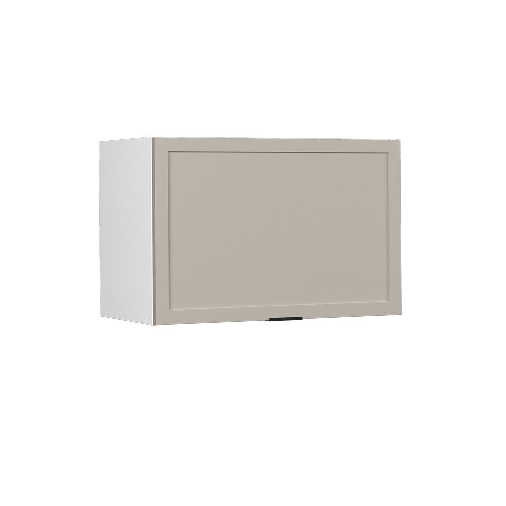 Vicco Hängeschrank Fame-Line, GrauBeige/Weiß, 60 cm günstig online kaufen