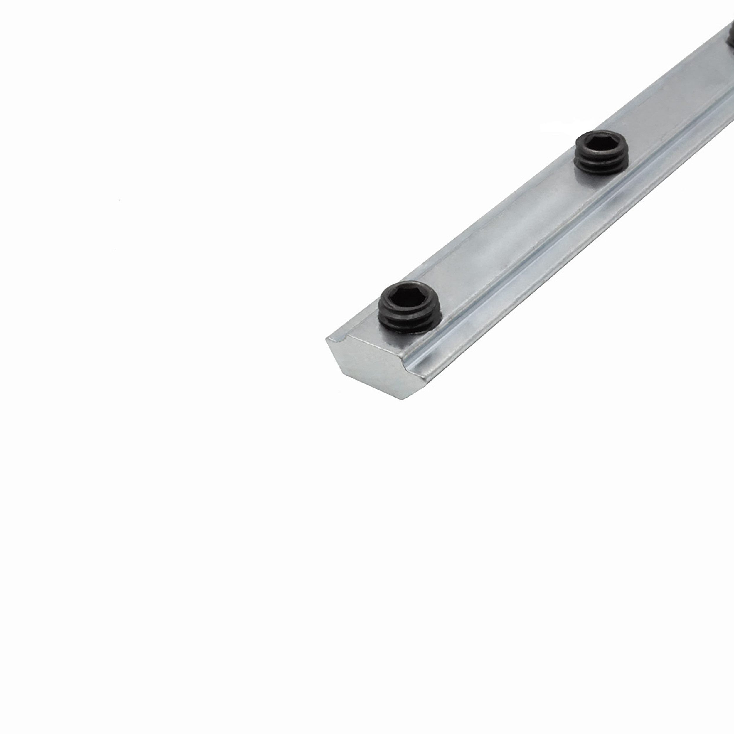 tktrading24 Profil Profilverbinder Streckenverbinder 100mm Nut6 günstig online kaufen