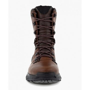 Ecco Ecco Herren Hunting Boot Exclusiv GTX Kakaobraun/Mocha,outdoor,wandern Outdoorschuh