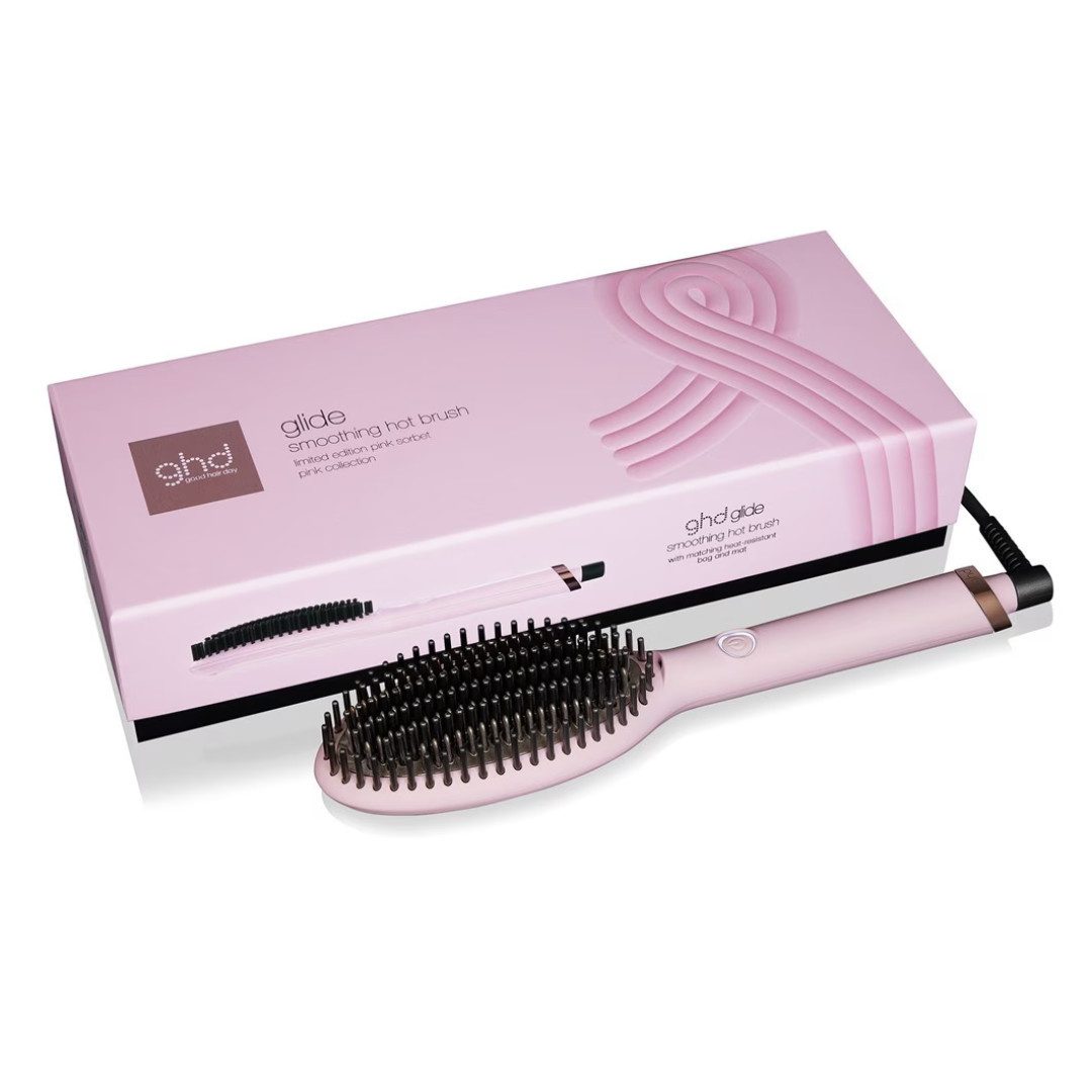 GHD Haarglättbürste Glide Hot Brush
