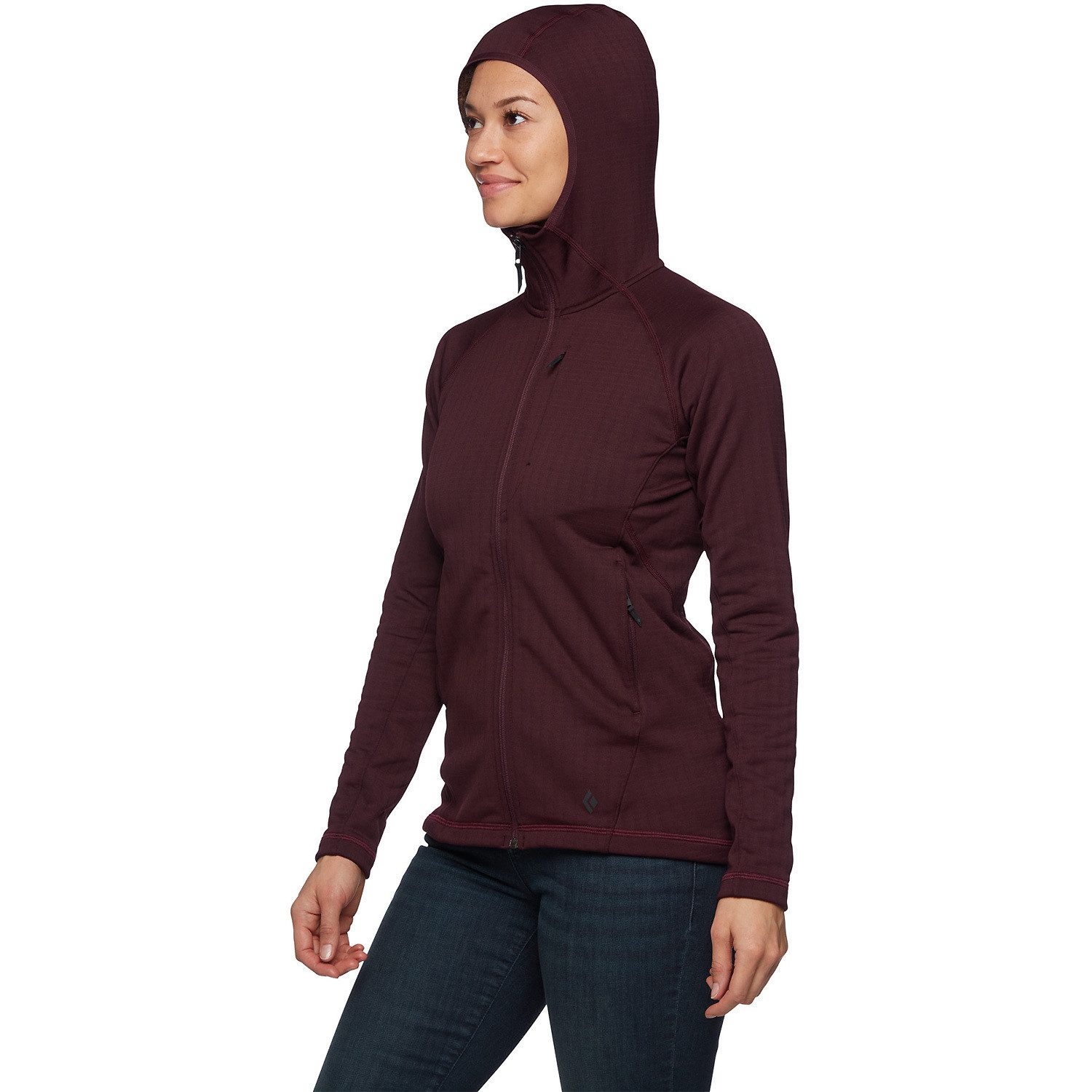 COLOR KIDS Winterjacke Overall W FACTOR HOODY