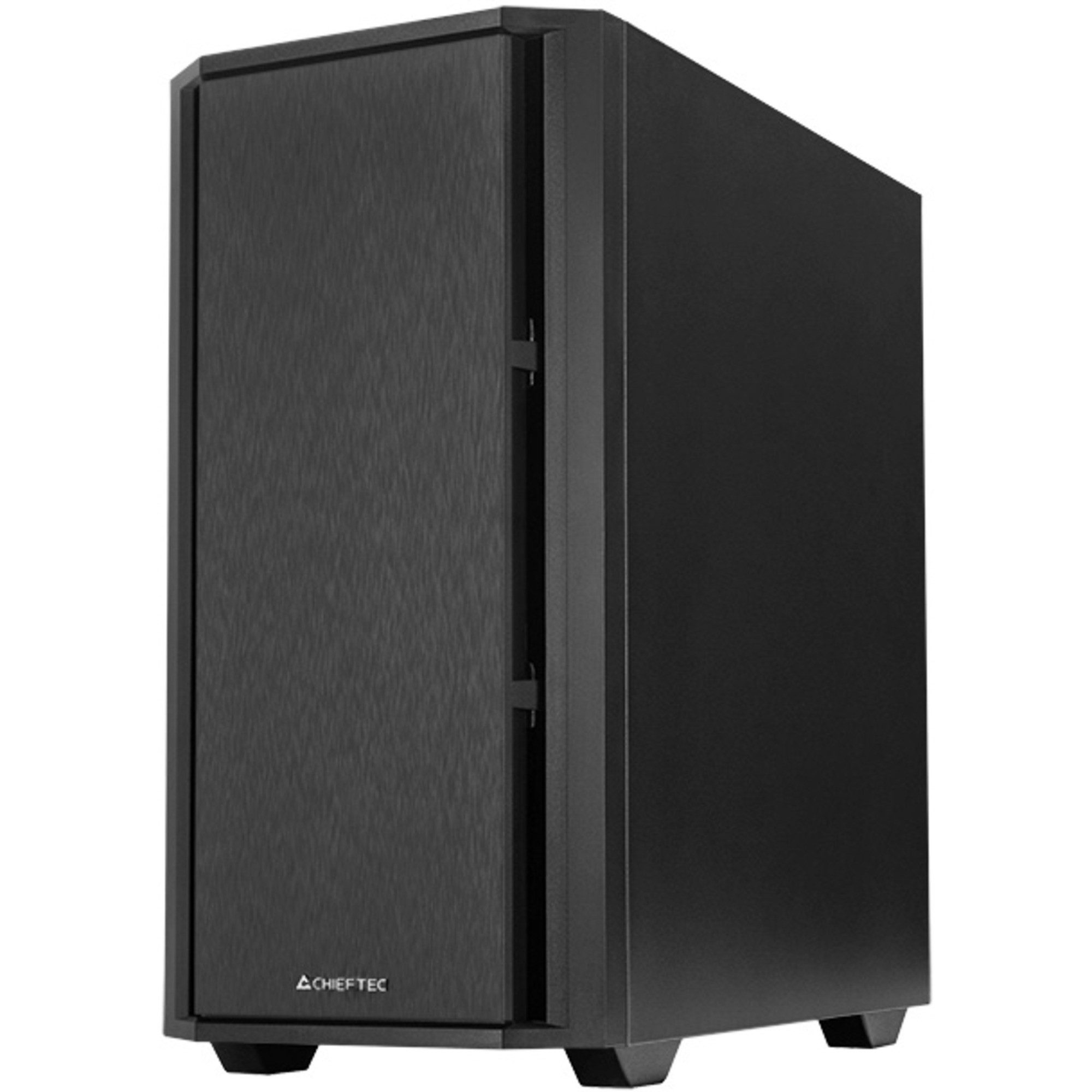 Chieftec PC-Gehäuse Chieftec Pro Mini AZ-01B-OP, Tower-Gehäuse