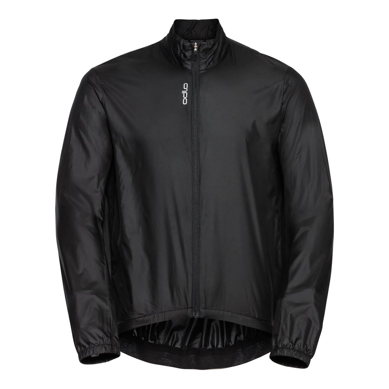 Outdoorjacke Odlo Herren Radjacke Essential Windproof 411852