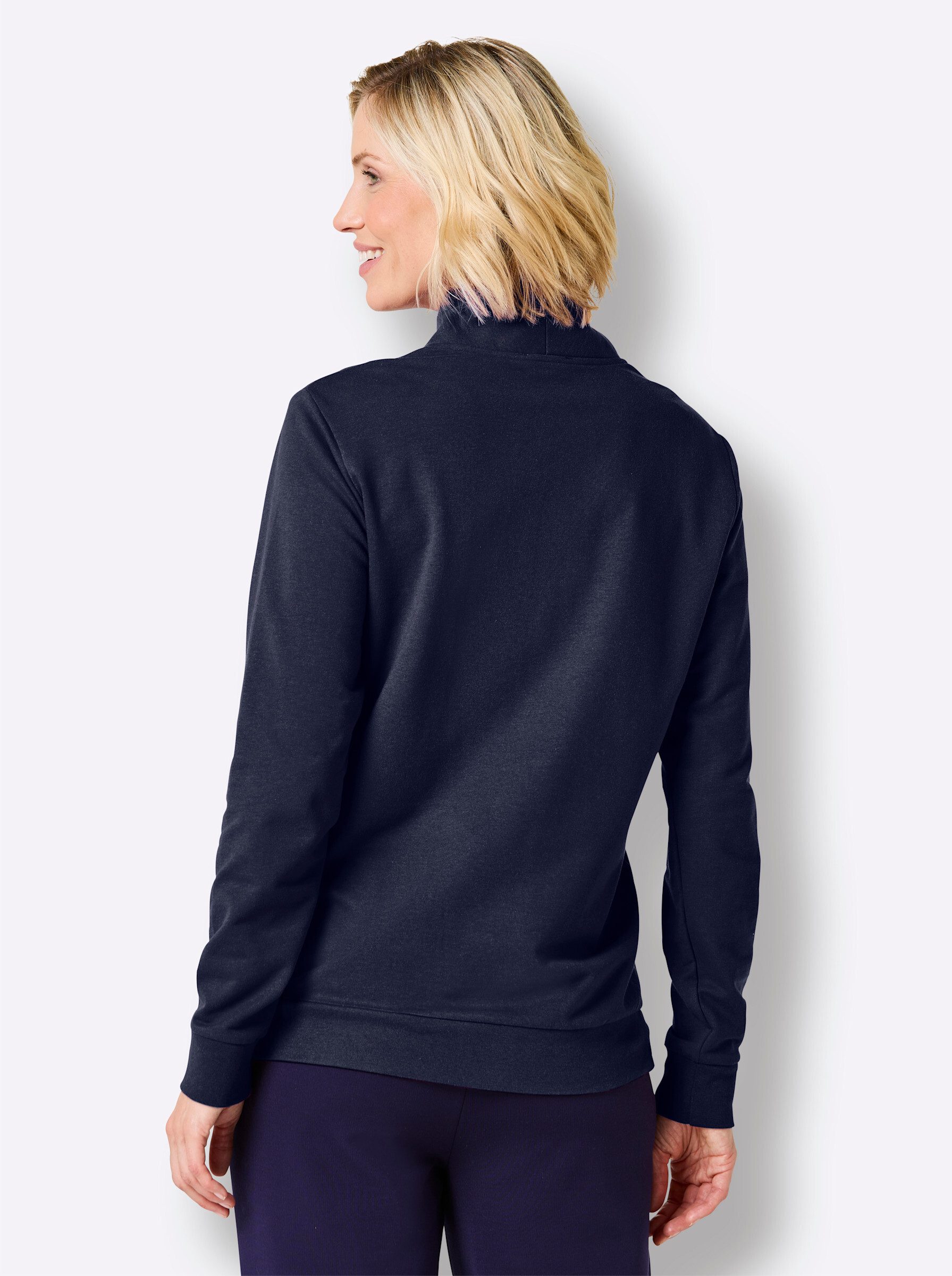 Witt Sweater Sweatshirt günstig online kaufen