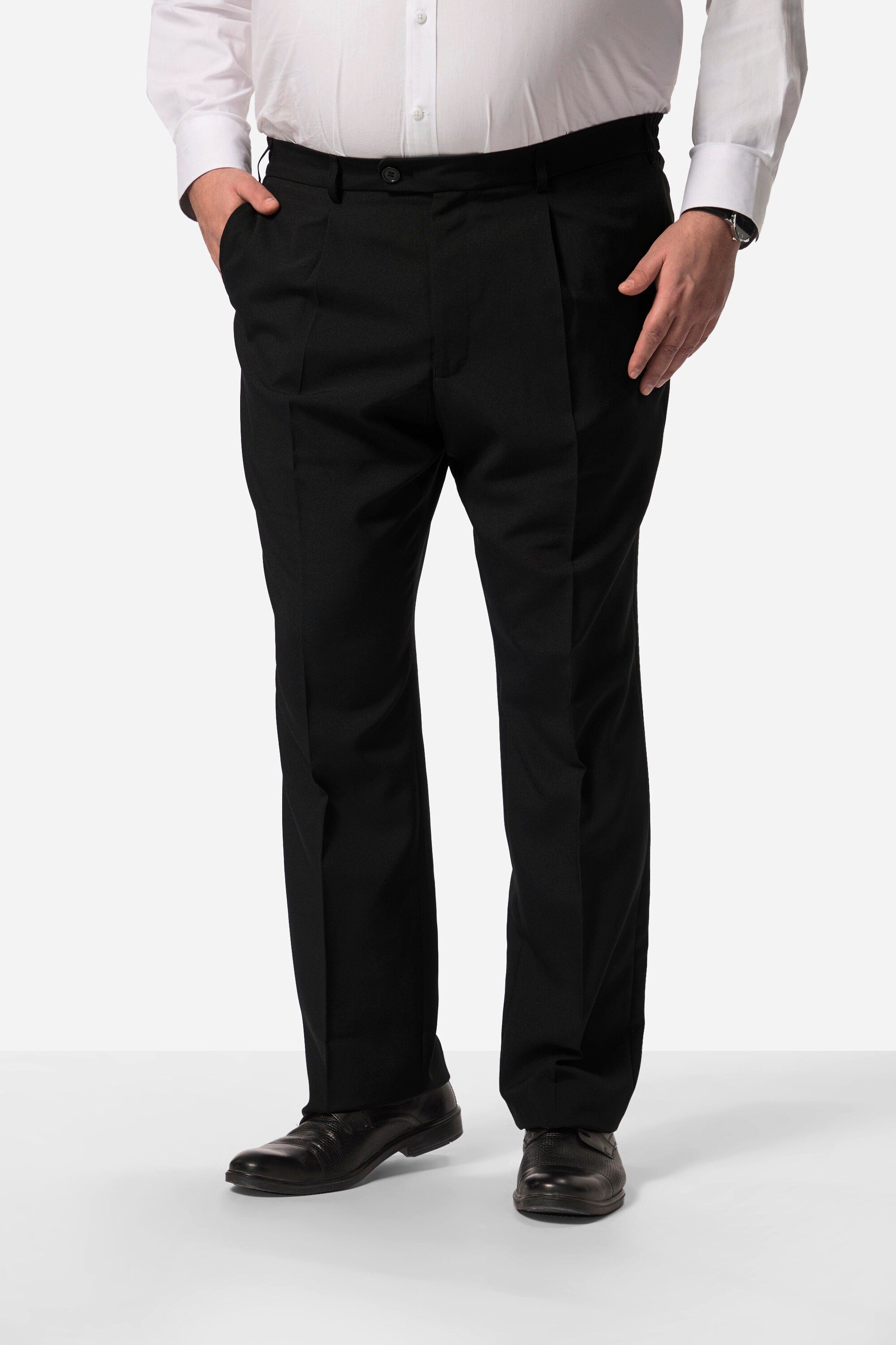 Men Plus Anzughose Men+ Businesshose Baukasten günstig online kaufen