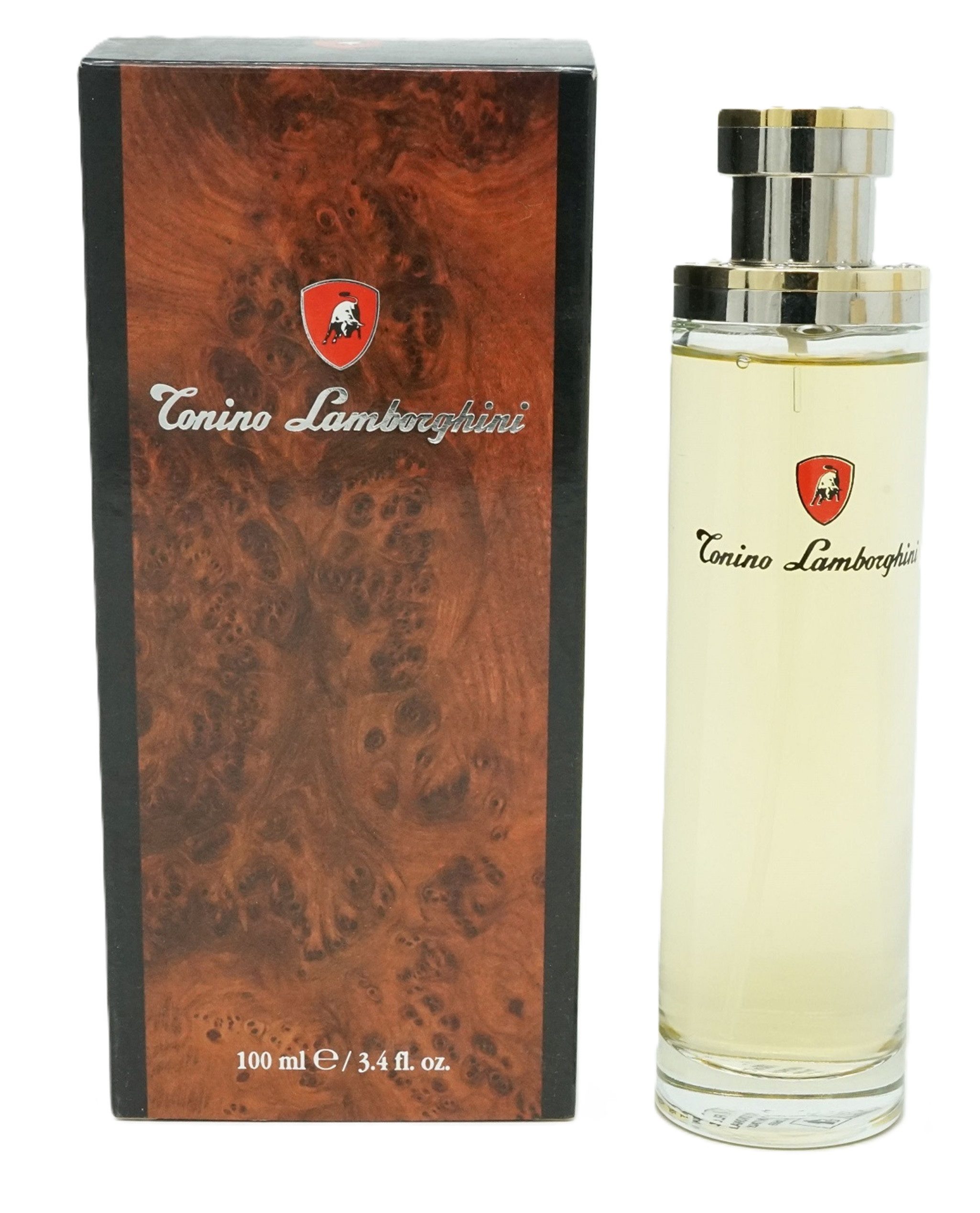 LAMBORGHINI Туалетна вода Lamborghini Туалетна вода Pour Homme Spray 100 ml