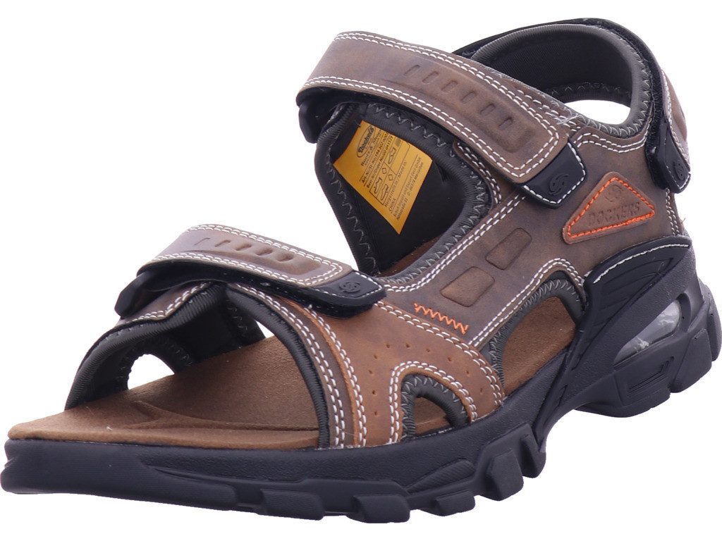 Dockers by Gerli Sandale