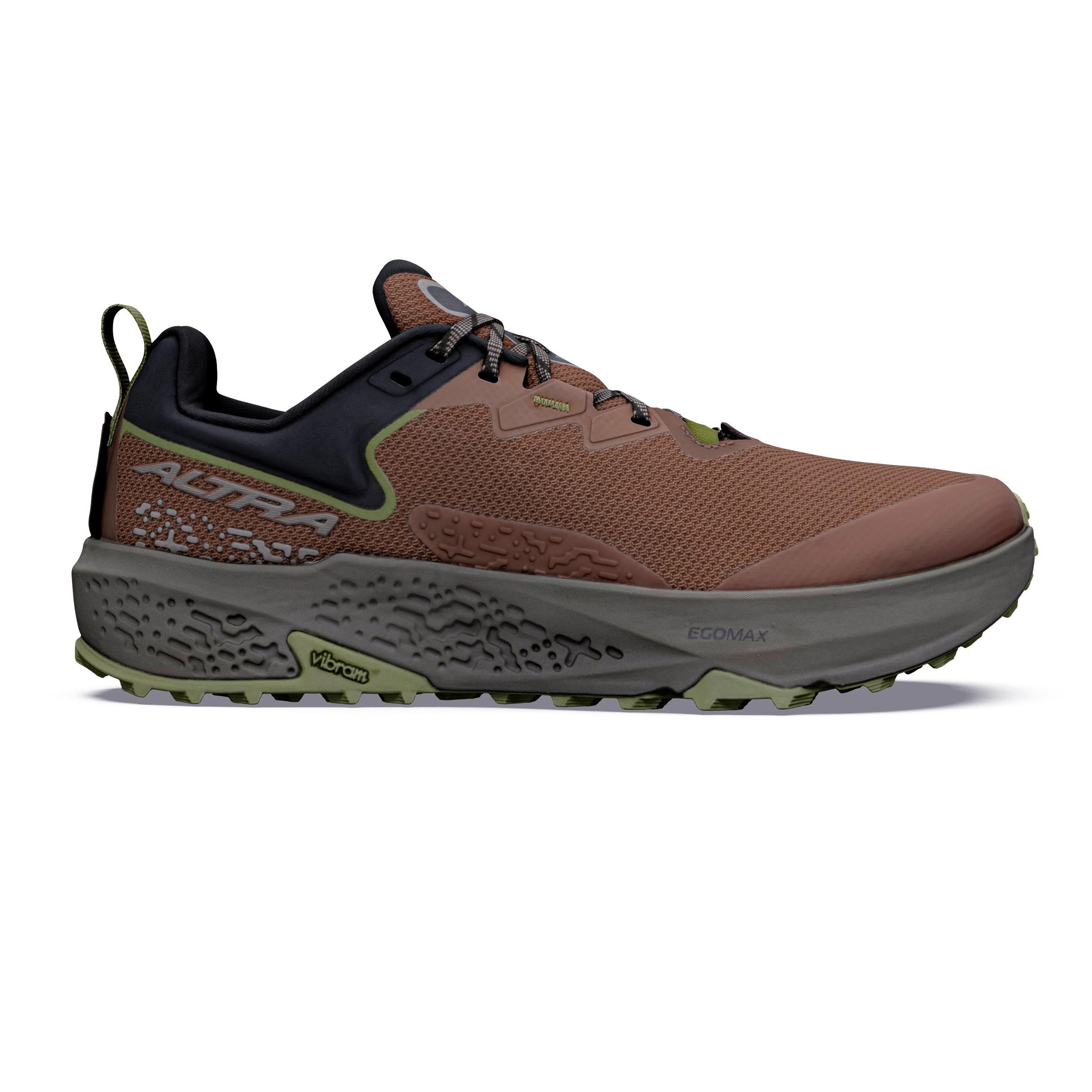 Altra Timp 6 - Trailschuh Trailrunningschuh