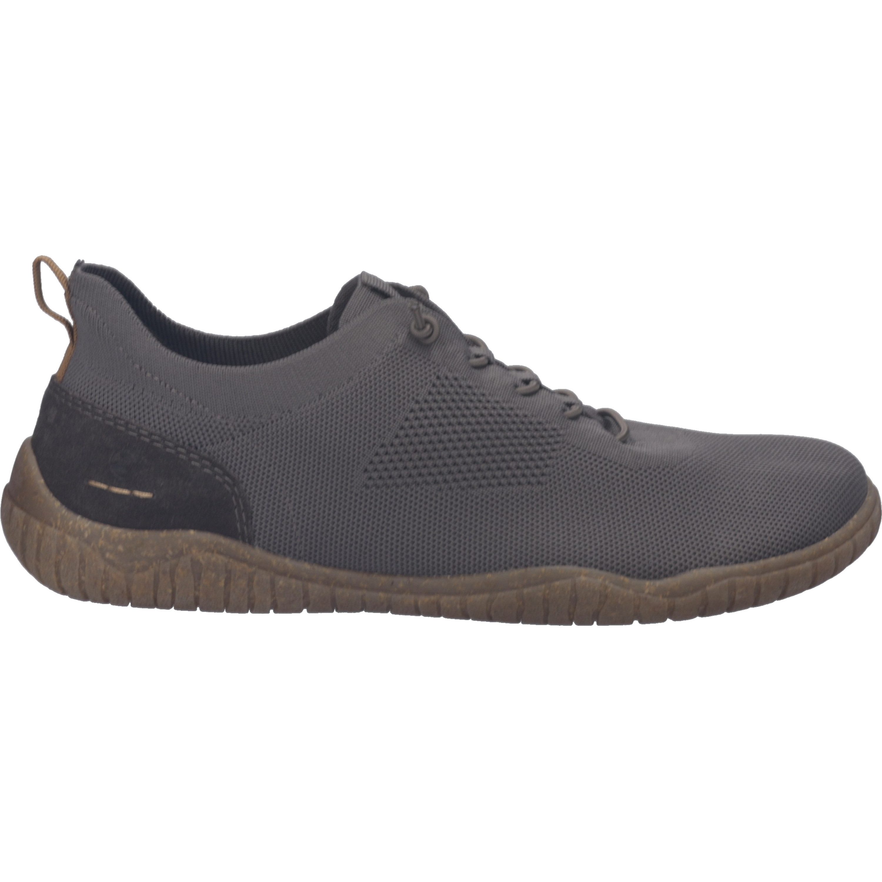 Josef Seibel Wallace 05, grau Sneaker