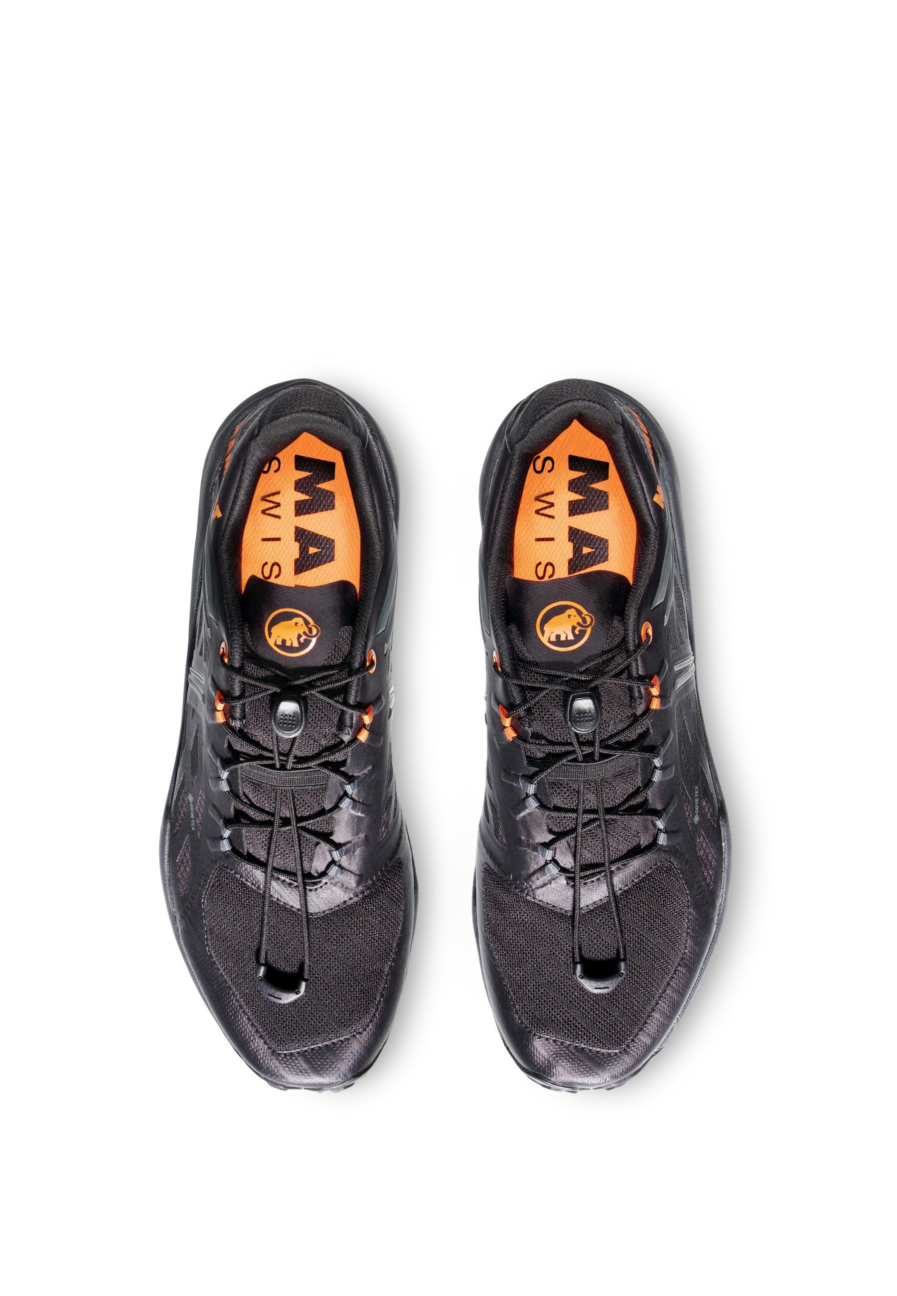 Mammut Sertig TR Low GTX Men Wanderschuh