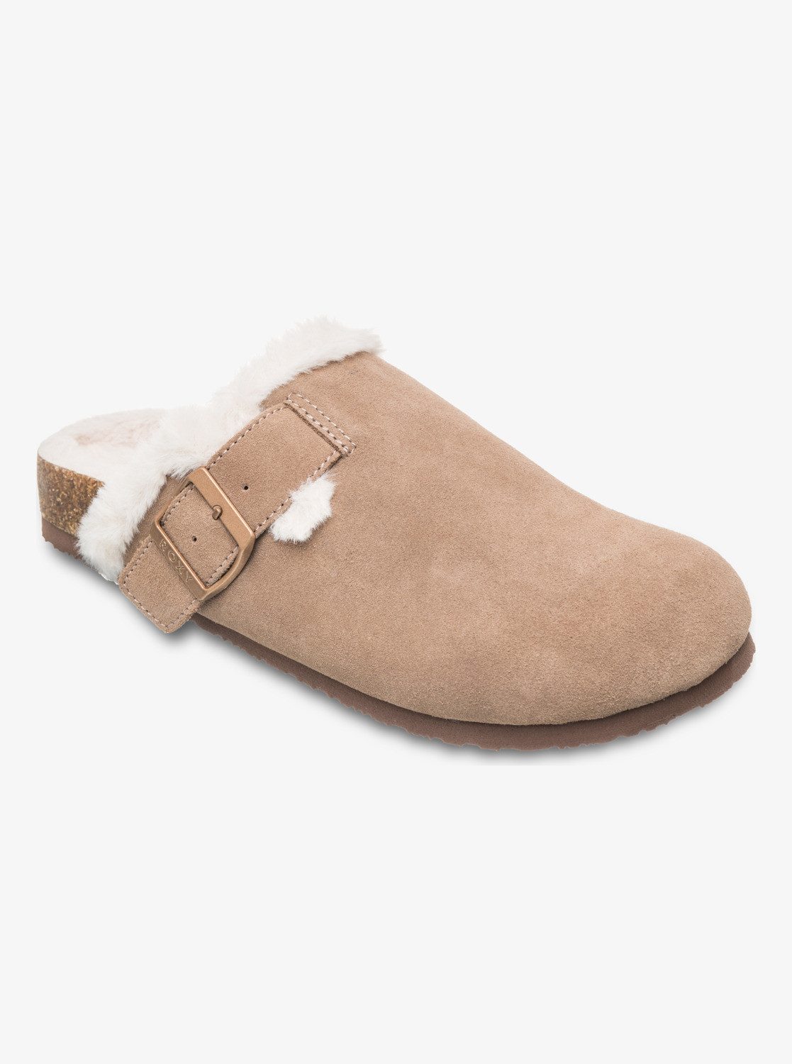 Roxy ZELIAH Hausschuh gefütterte Pantolette – Bild 2 von 5