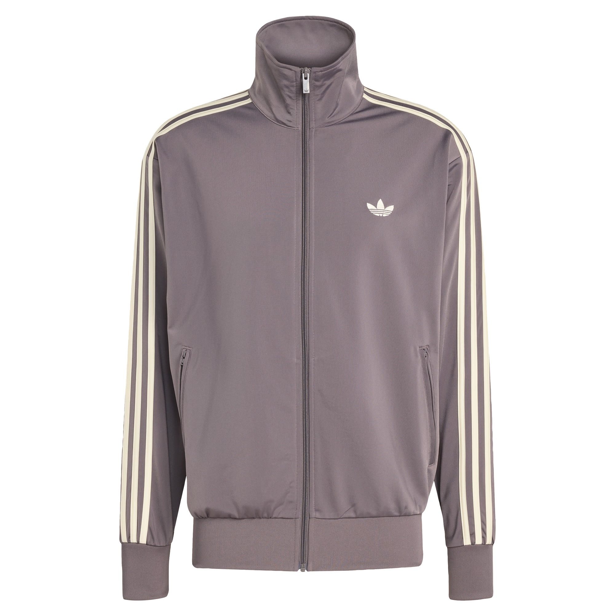 Charcoal / Cream White