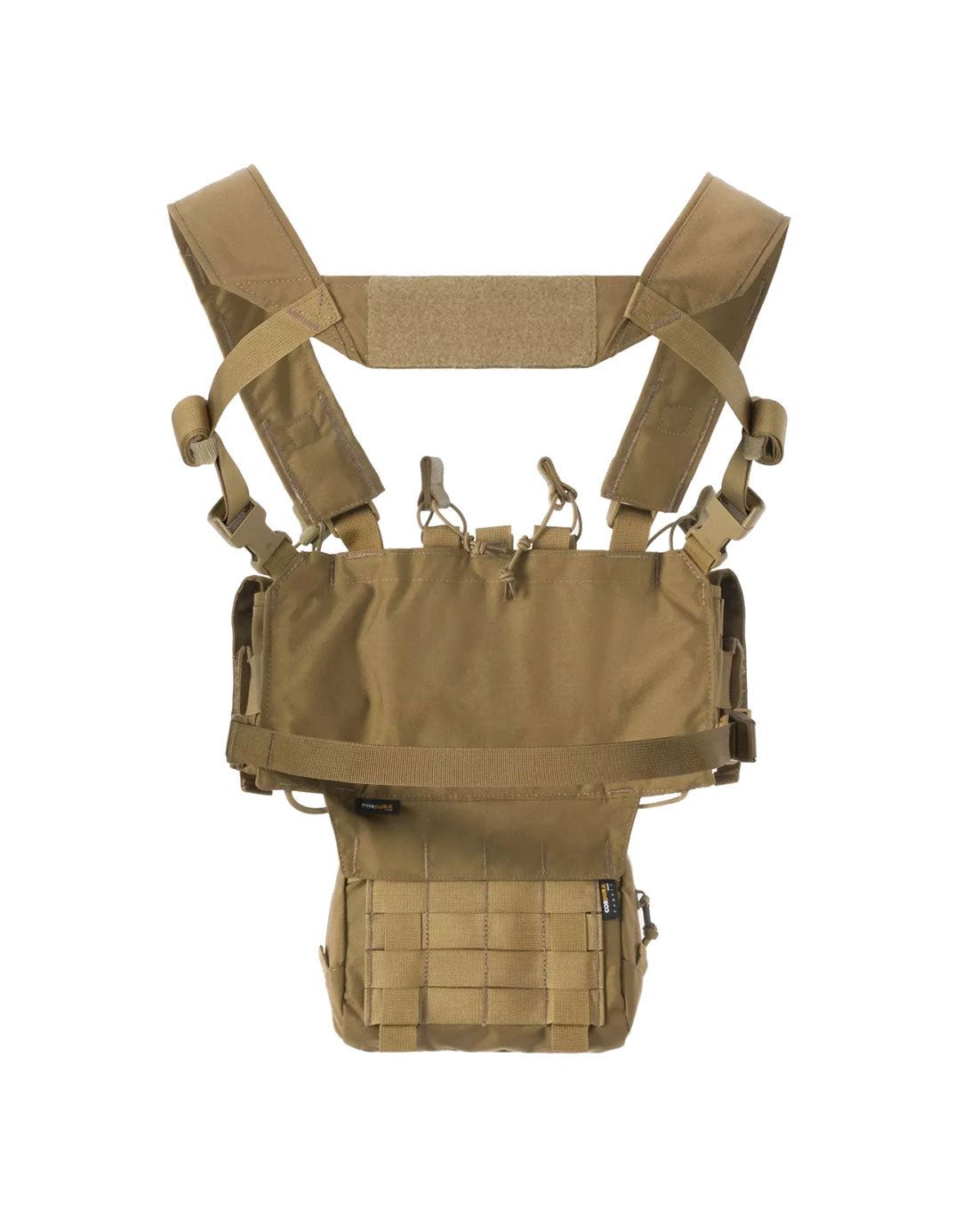 Helikon-Tex Jagdweste Training Mini Rig Coyote