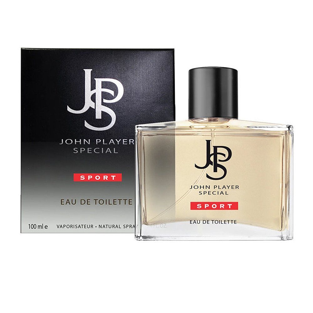 John Player Special Туалетна вода ohn Player Special Sport Туалетна вода Spray 100ml, Männerduft