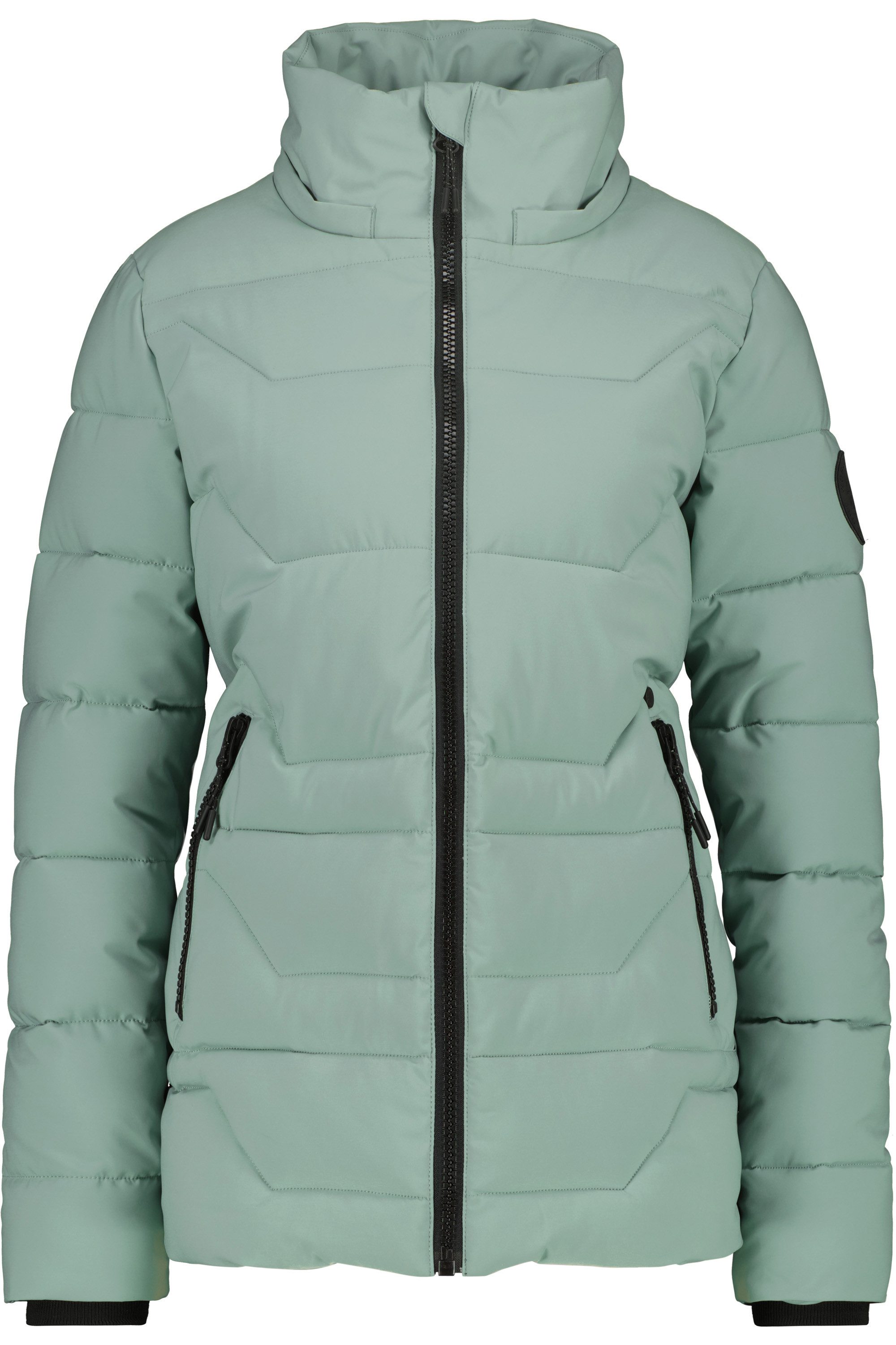 Alife & Kickin Winterjacke Damen ZophiaAK günstig online kaufen