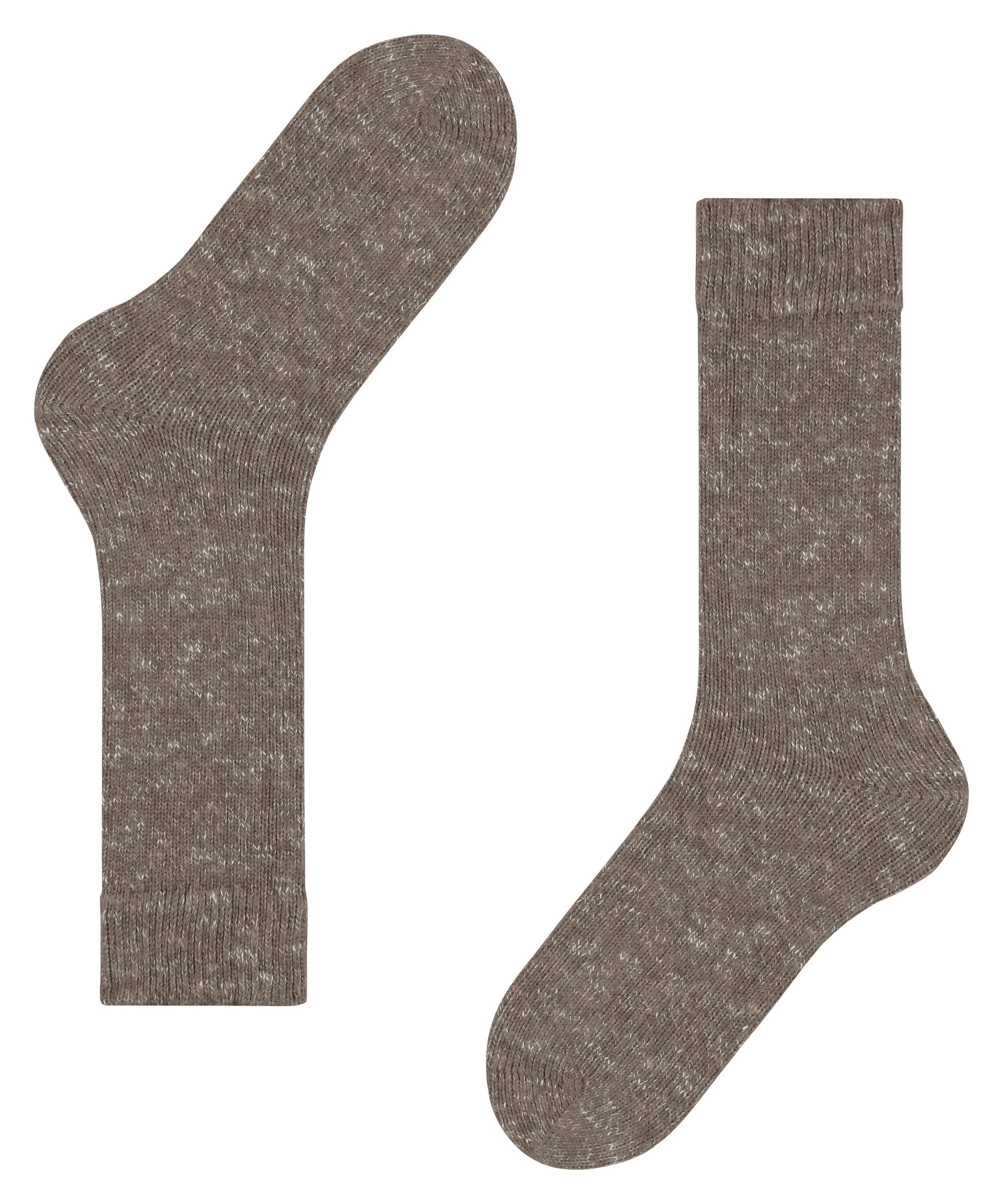 Esprit Socken (1-Paar) MOULINE Festive Boot (0523)