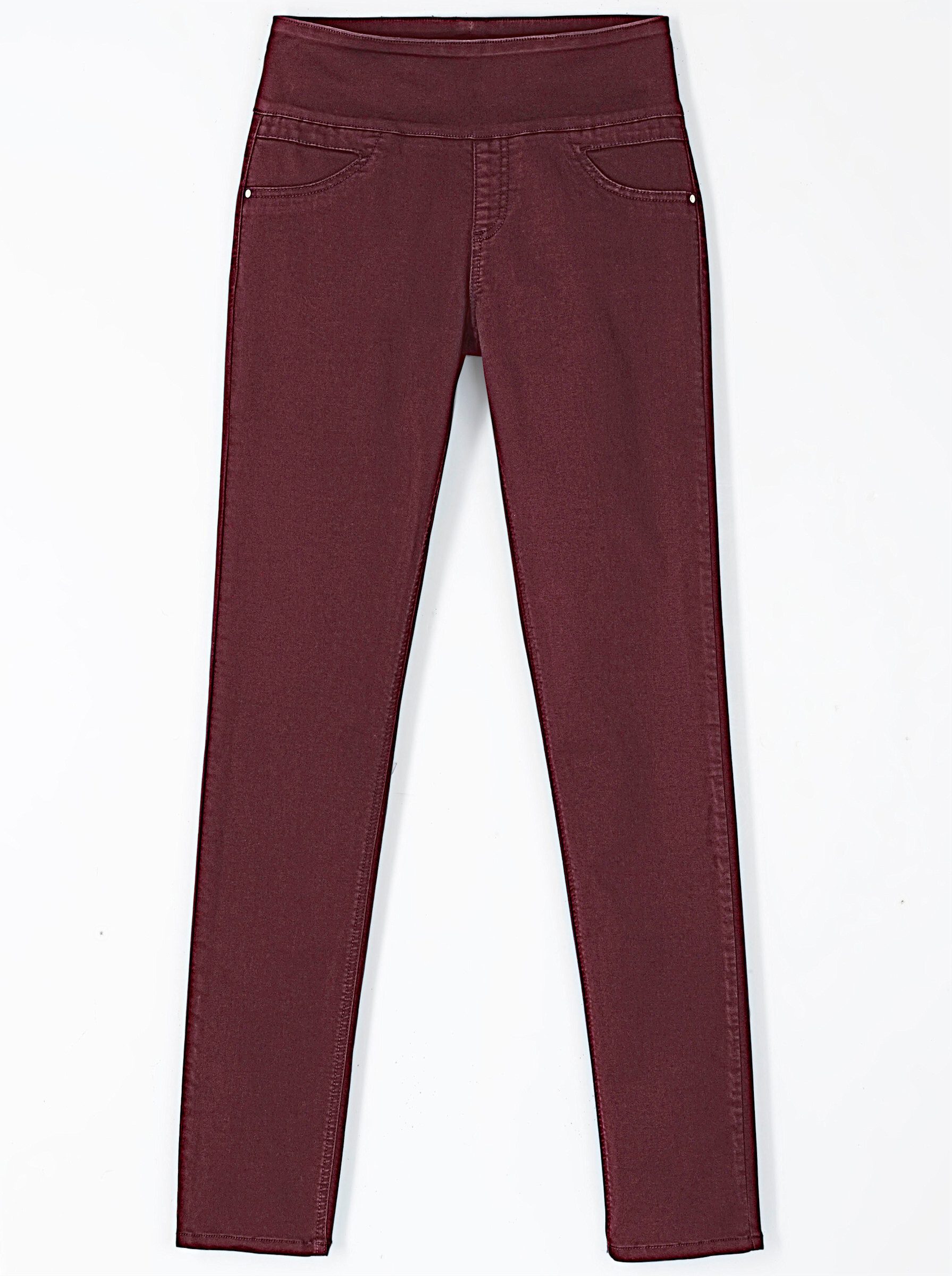 Witt Jerseyhose Hose komfortabel