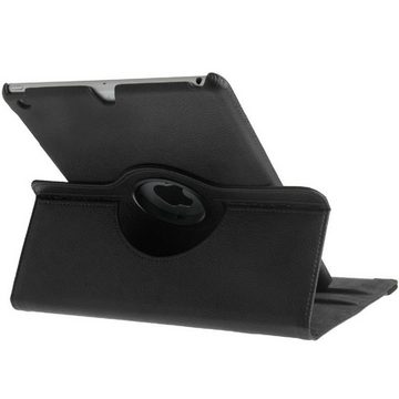 Protectorking Tablet-Hülle Schutzhülle für iPad Mini 1/2/3 Tablet Hülle Schutz Tasche Case Cover 8,3 Zoll, Tablet Schutzhülle mit Wakeup/Sleep - Funktion, 360° Drehbar