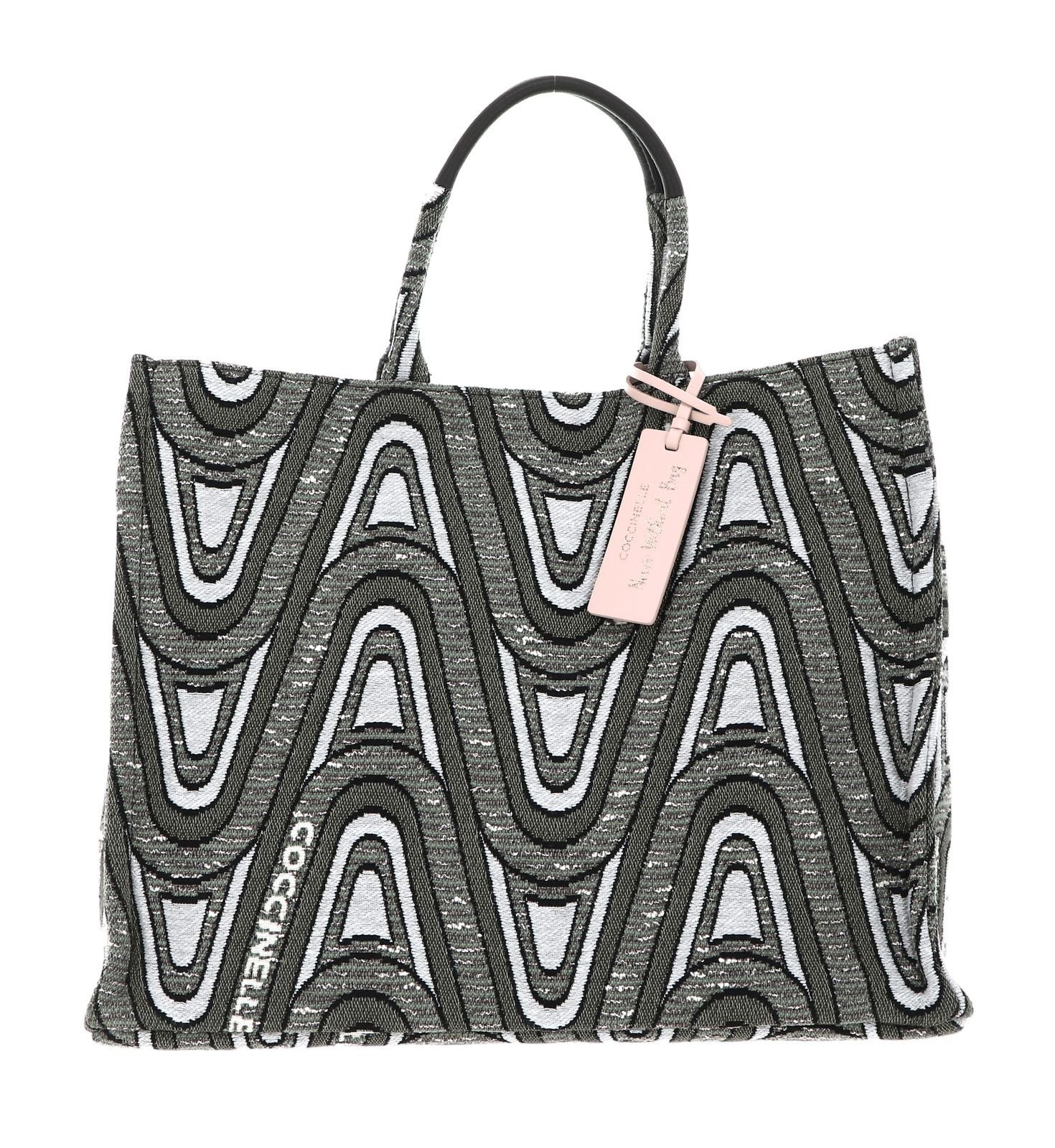 Shopper Never Witout Bag J. Waves
