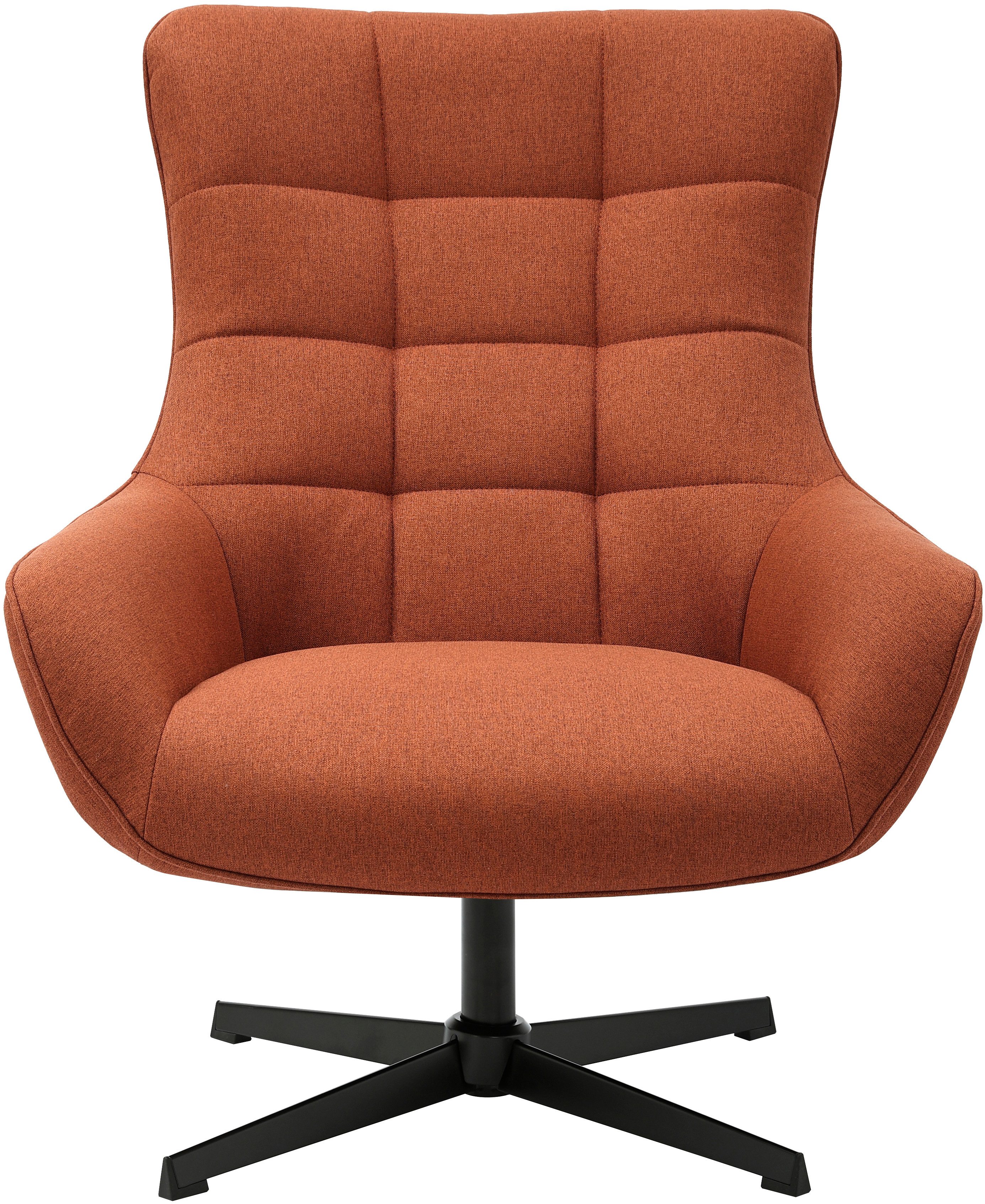 INOSIGN Ohrensessel LEMOORE, Relaxsessel, TV-Sessel, 360° günstig online kaufen