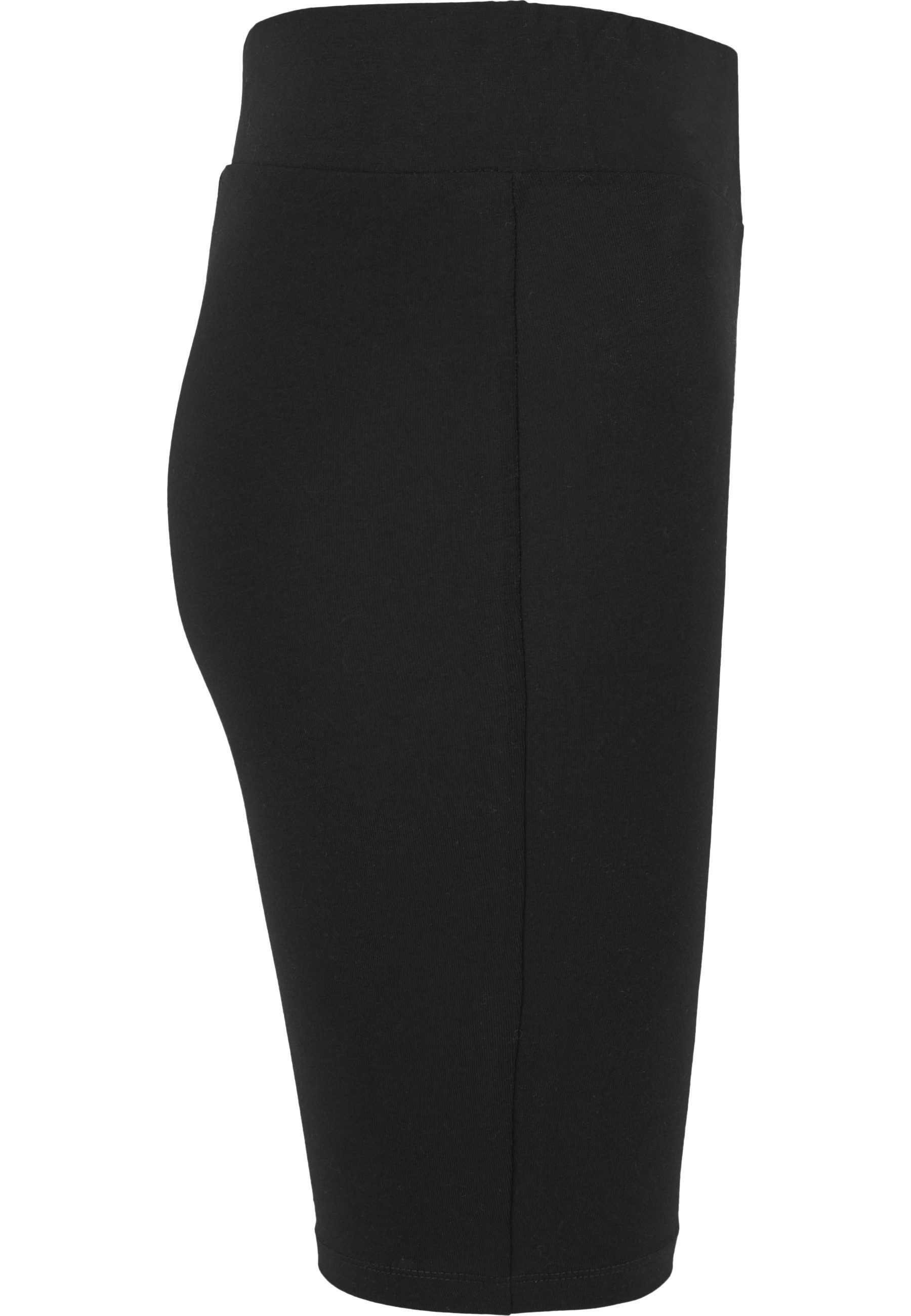 Karl Kani Radlerhose Karl Kani Damen Karl Kani Signature Essential Cycling Shorts (1-tlg)