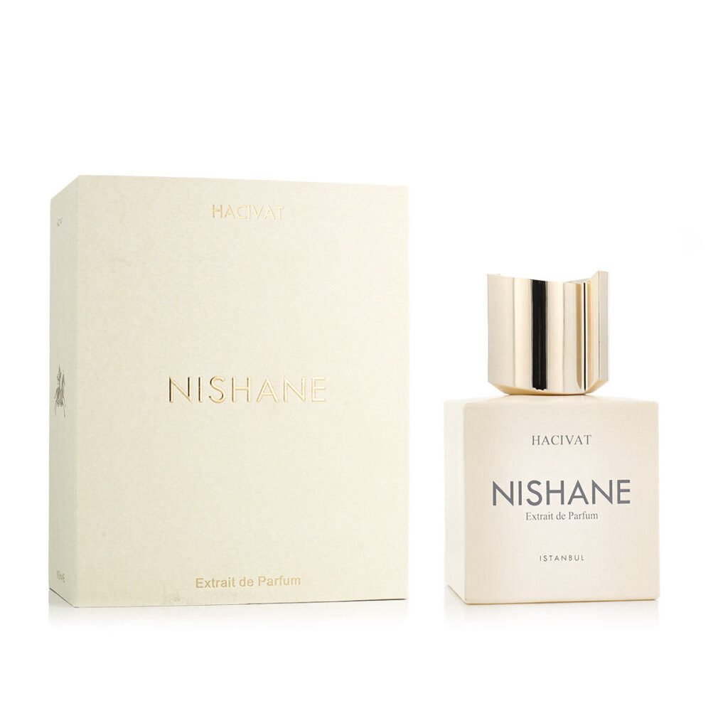 Nishane Körperpflegeduft Hacivat Extrait de Parfum 100ml