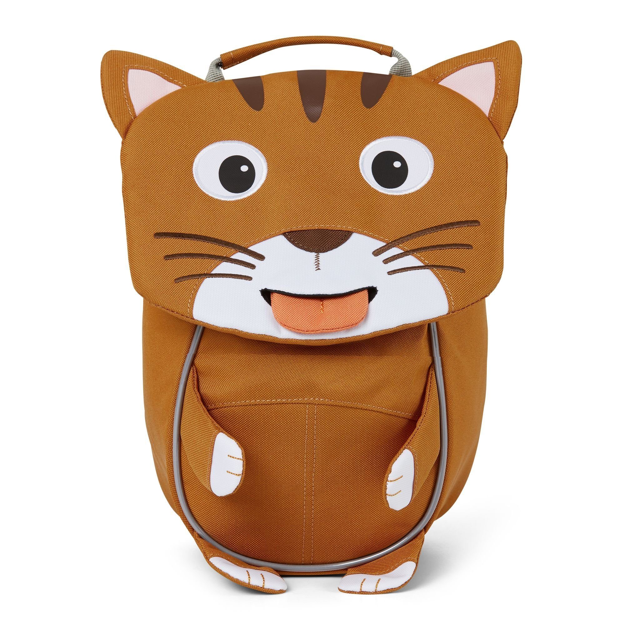 Baumwolle Affenzahn Kleine katze Freunde, Kinderrucksack