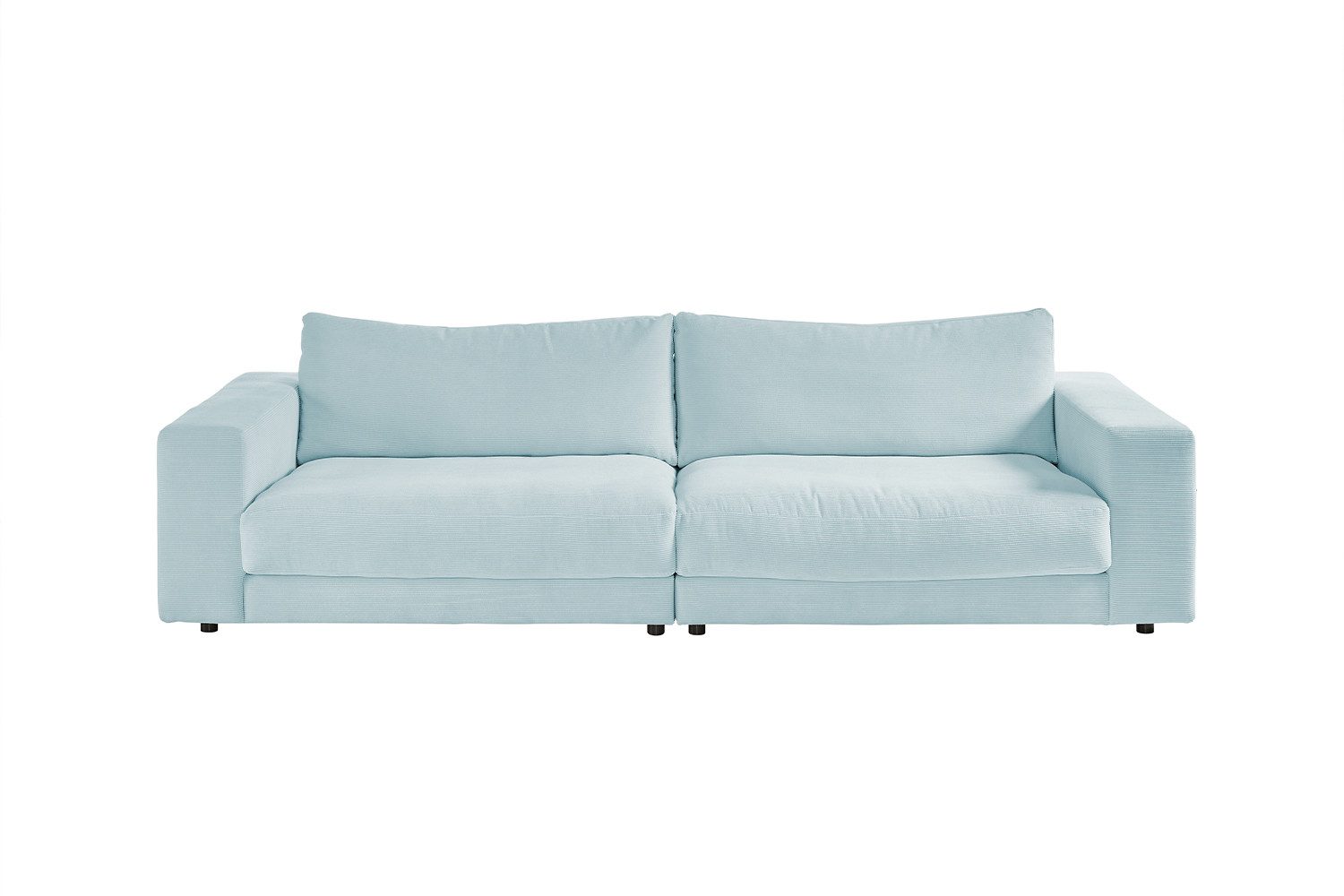 KAWOLA Sofa MADELINE, Couch 2-Sitzer oder günstig online kaufen