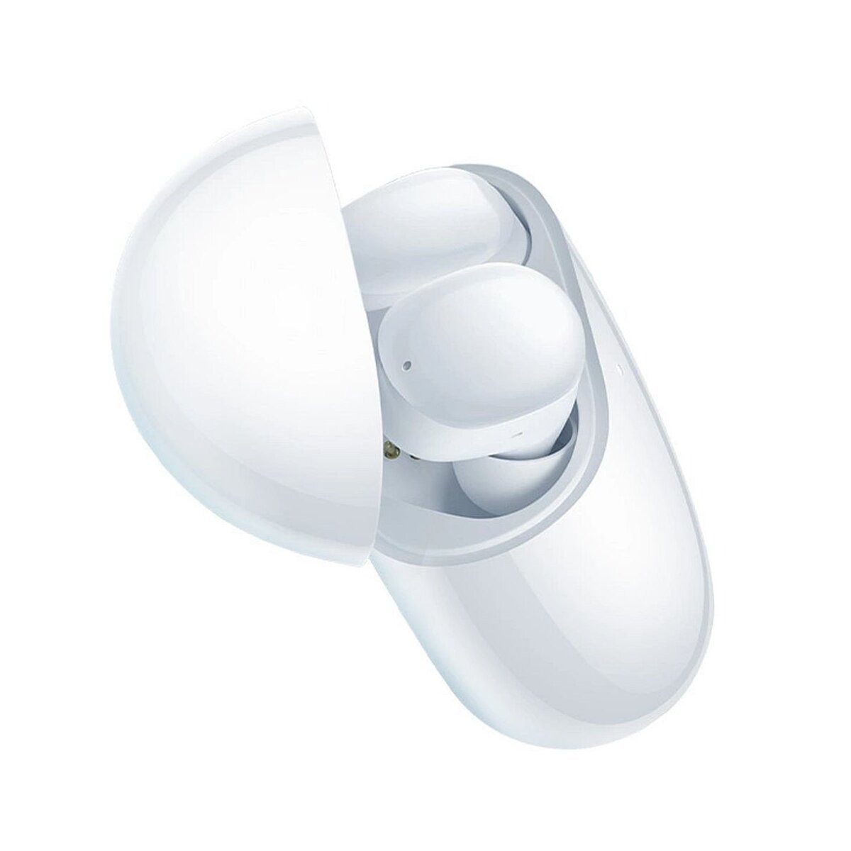 Xiaomi Xiaomi Redmi Buds 4 Bluetooth Ohrhörer Weiß Bluetooth-Kopfhörer