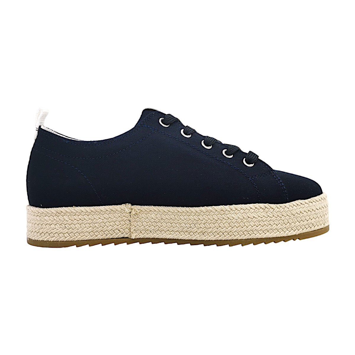 TOM TAILOR Schnürer Schnürschuh günstig online kaufen