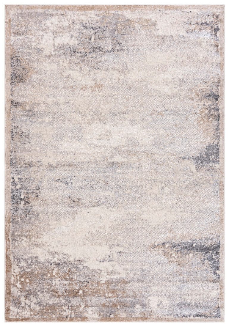 Mazovia Designteppich Modern Abstrakt Teppich für Wohnzimmer, Schlafzimmer, günstig online kaufen