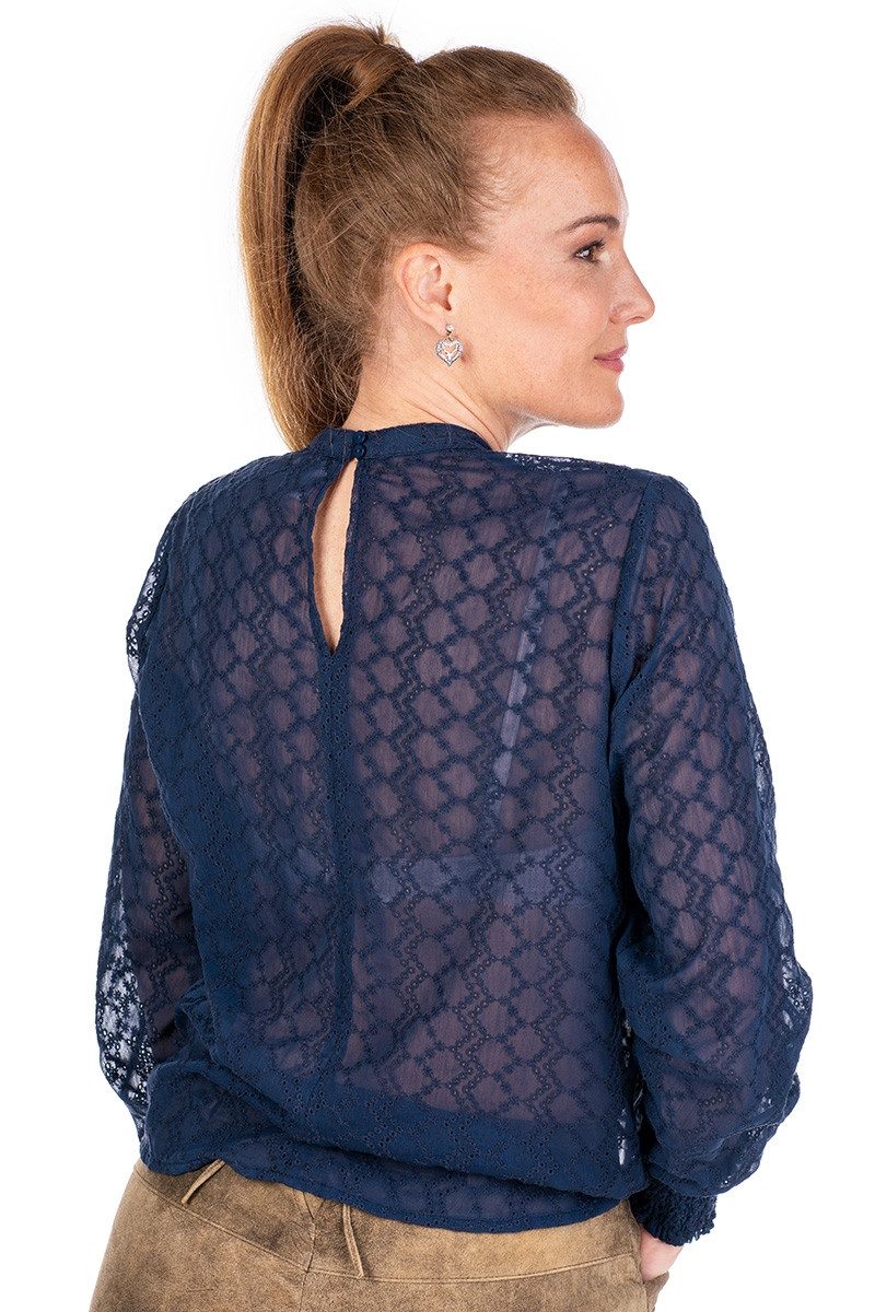 Spieth & Wensky Trachtenbluse Trachtenbluse - günstig online kaufen