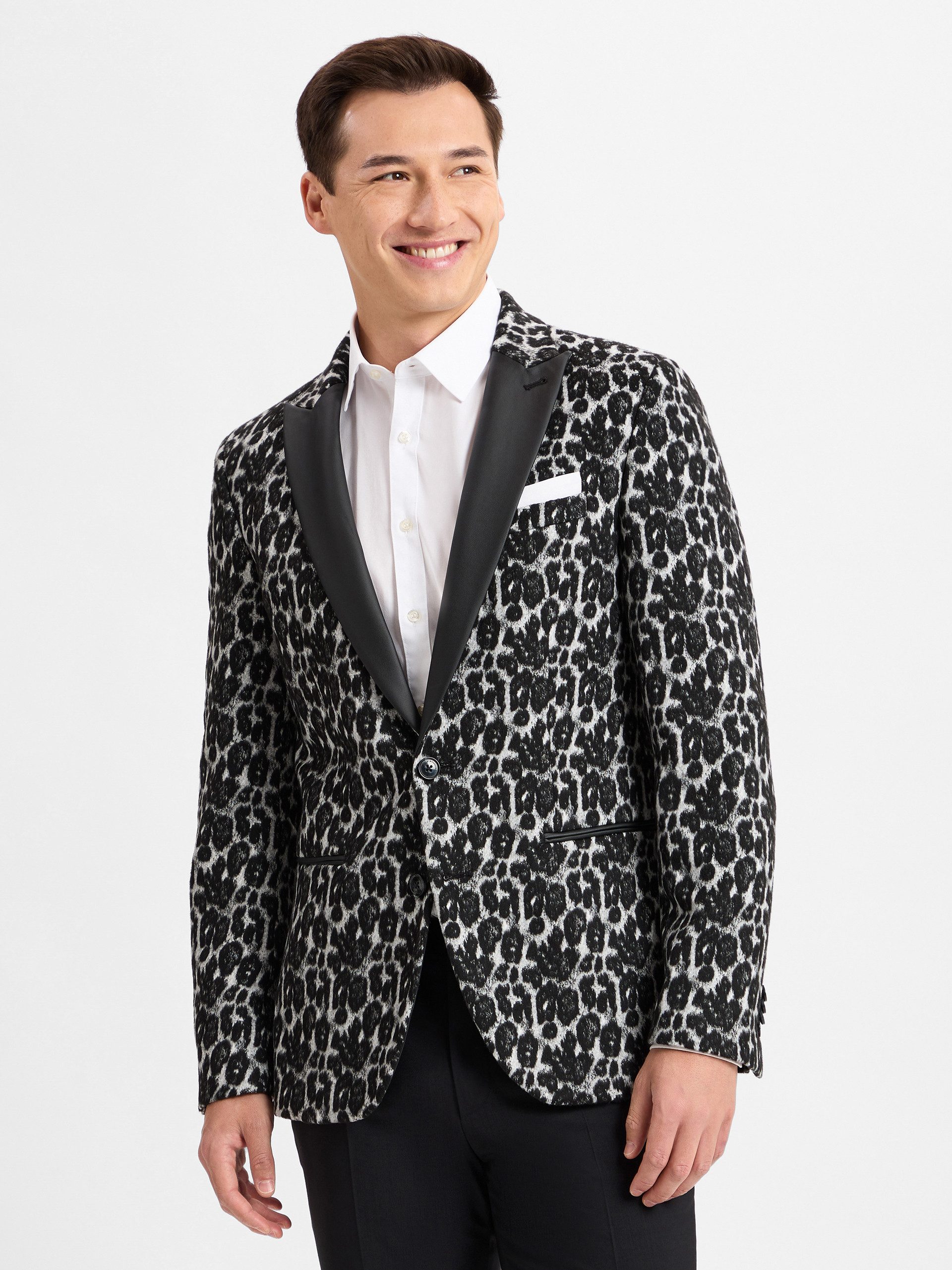 Finshley & Harding London Sakko Brixdon