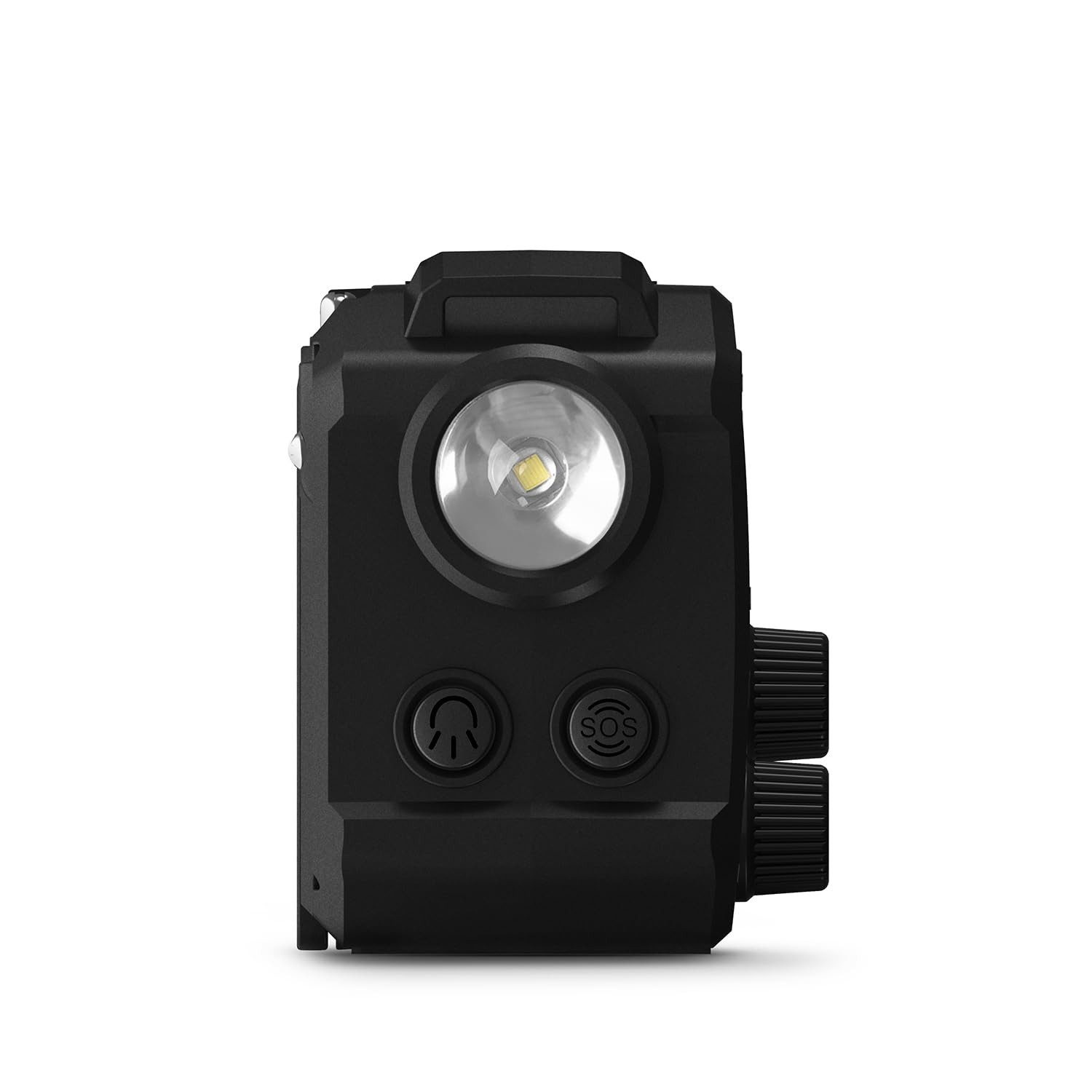 Philips TAR1609/00 Notfallradio Kurbelradio Solarradio Notfallradio (AM-Tuner, FM-Tuner, 1 W, Kurbelradio, LED-Leuchte, lauter SOS-Alarm + Blinkleuchte, USB-C,U – Bild 2 von 5