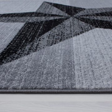 Teppich Plus 8002, Ayyildiz Teppiche, rechteckig, Höhe: 6 mm, Wohnzimmer
