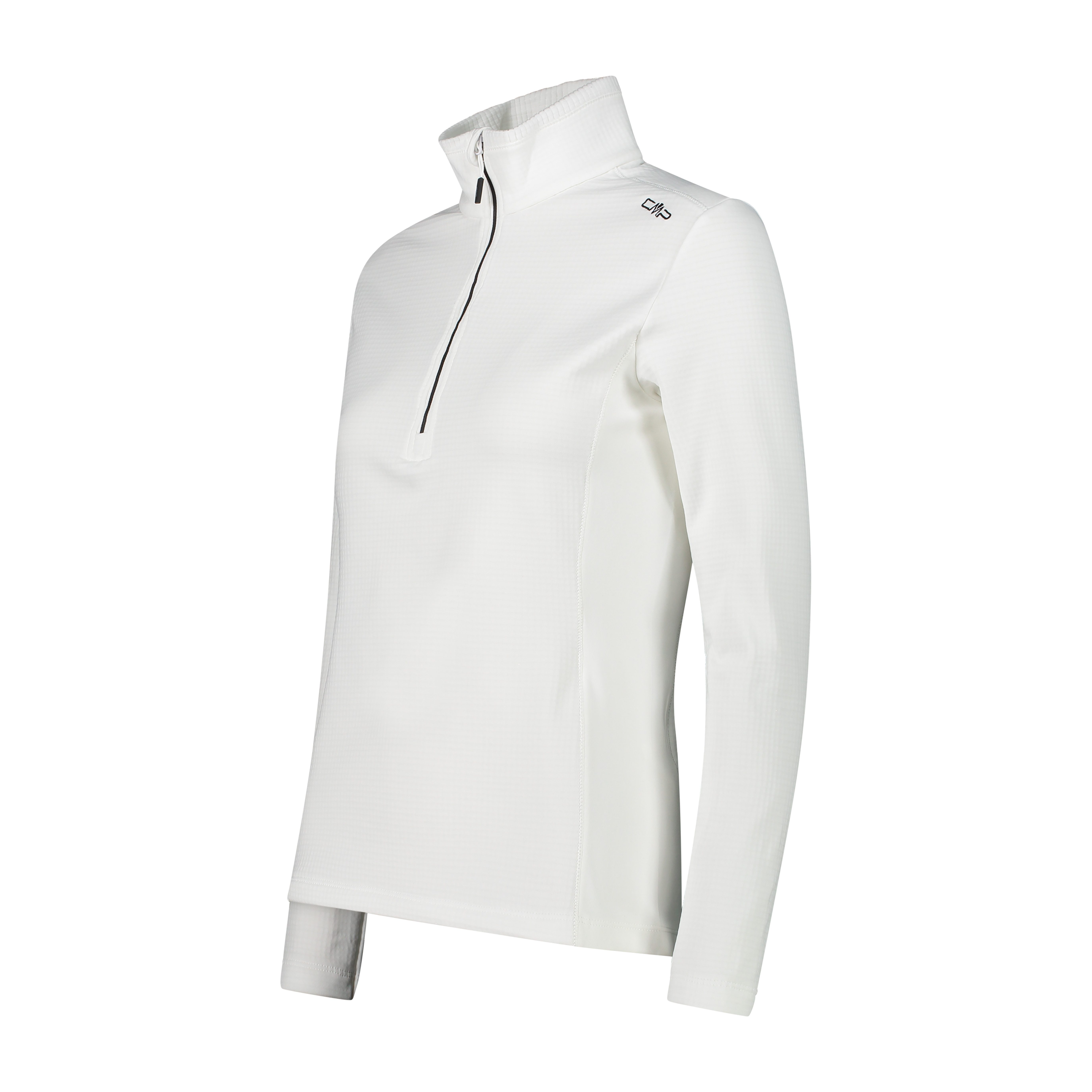 CMP Fleecepullover CMP Damen Pullover Woman Sweat 3G10746