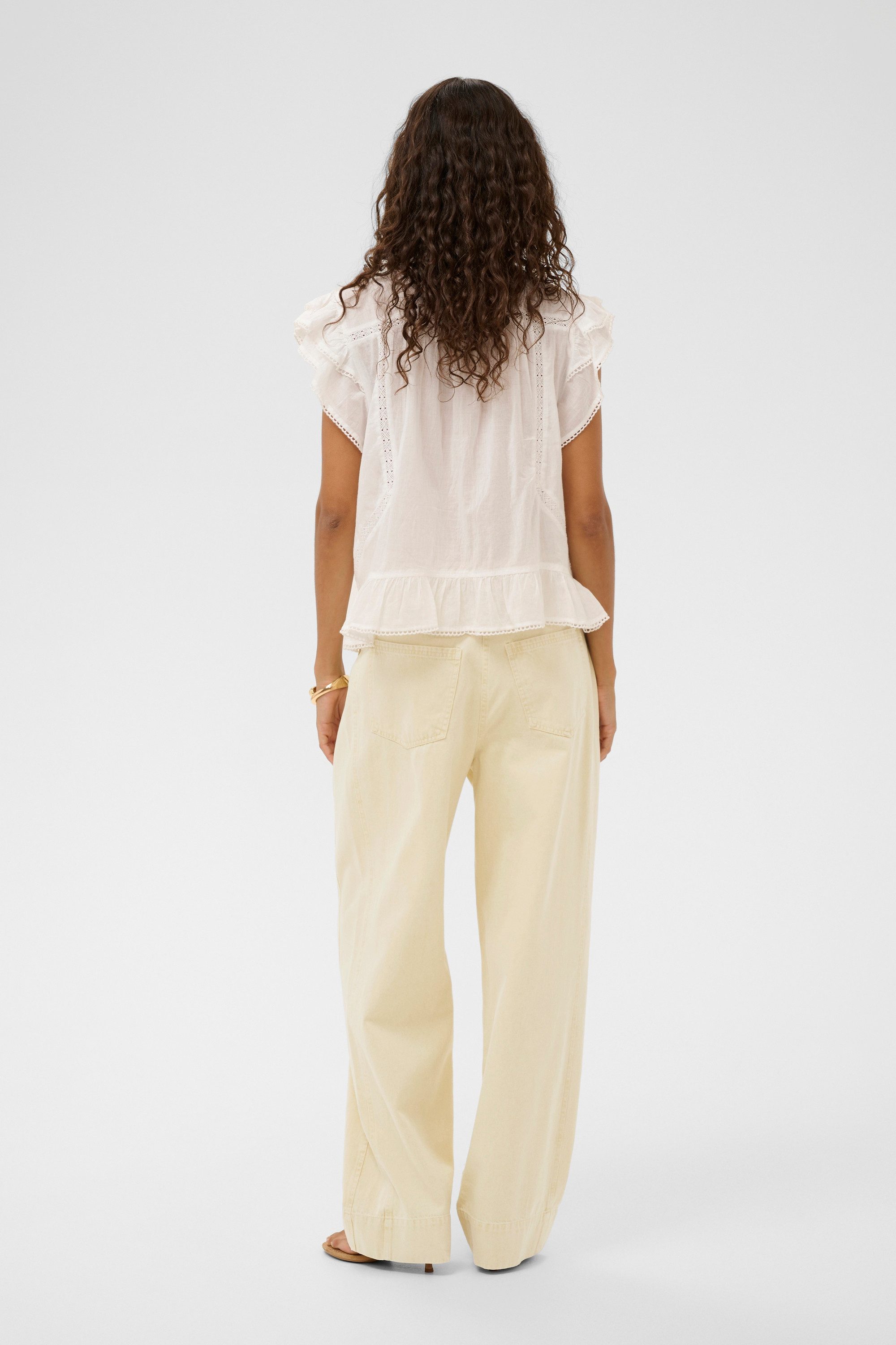 SOAKED IN LUXURY Regular-fit-Jeans Jeans SLNinnia