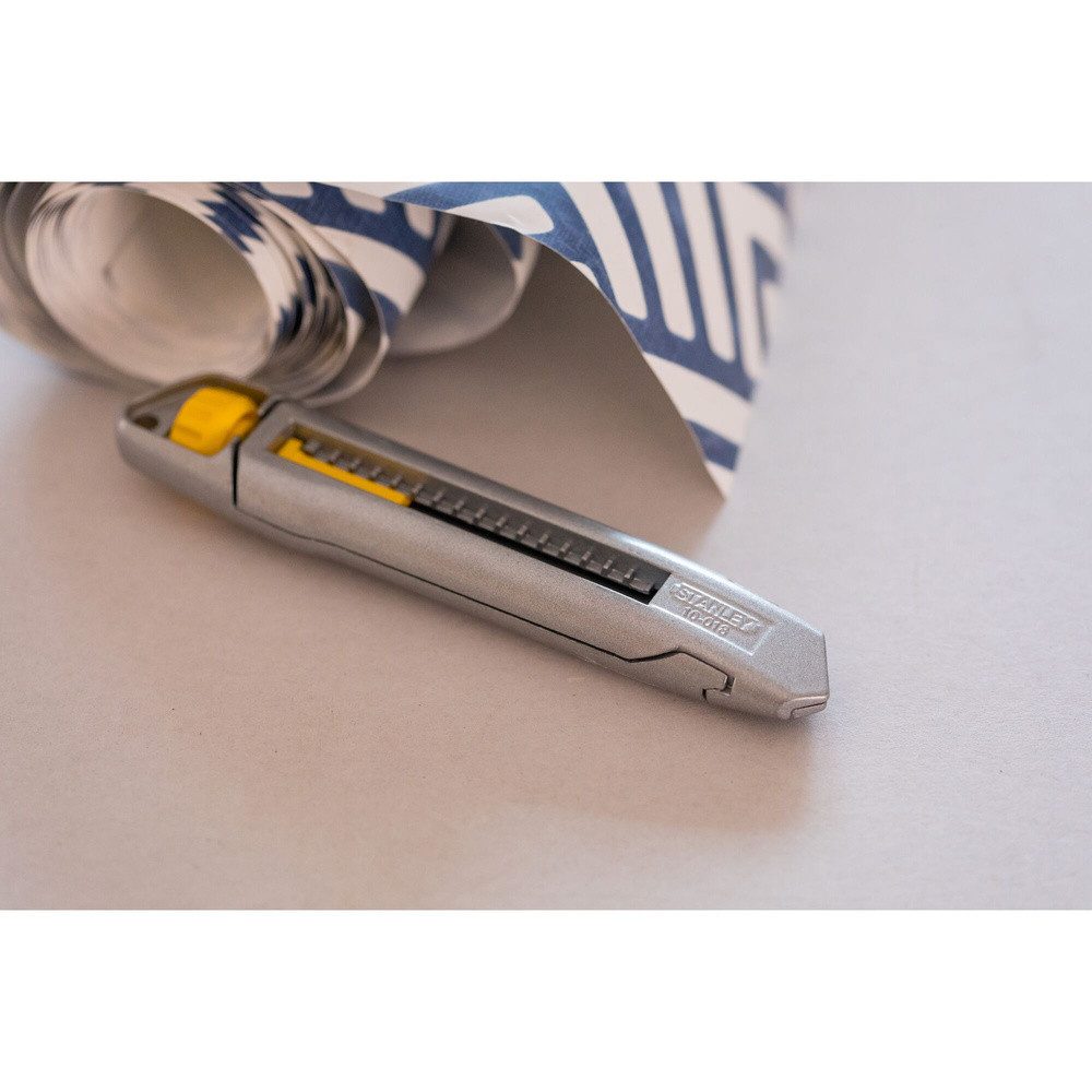 STANLEY Cuttermesser STANLEY 1-10-018 Cutter 1 St.