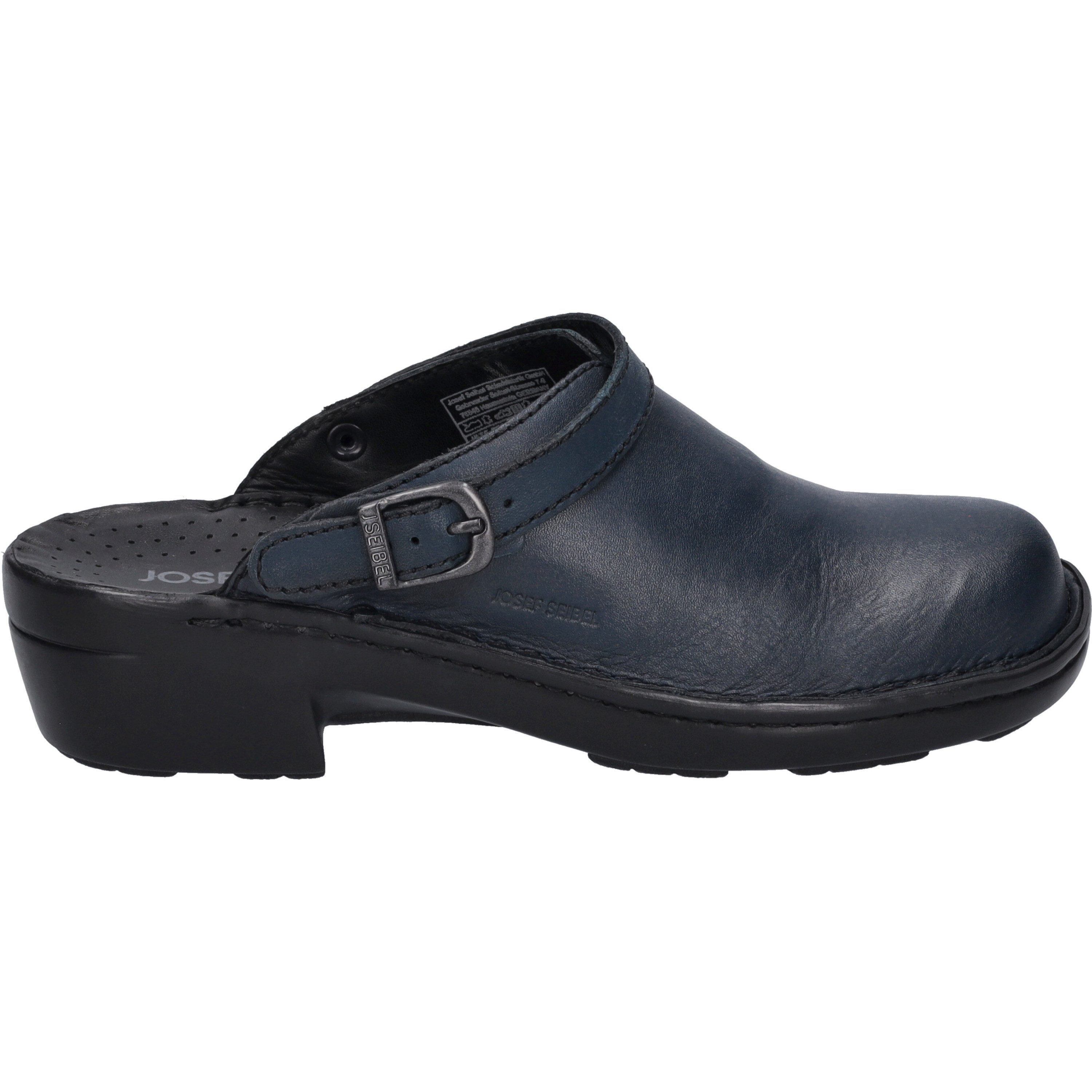 Josef Seibel Betsy,grau Clog