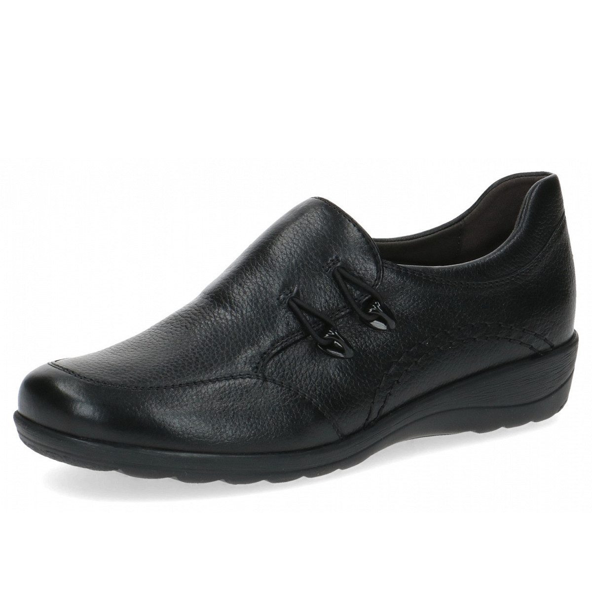 Caprice WeiteH Slipper