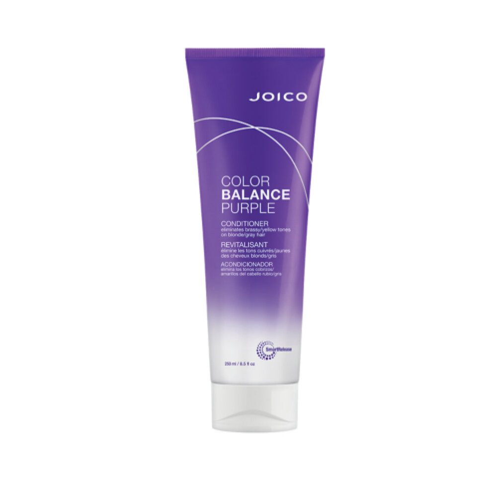 Joico Haarshampoo Restage Farbe Gleichgewicht lila Conditioner