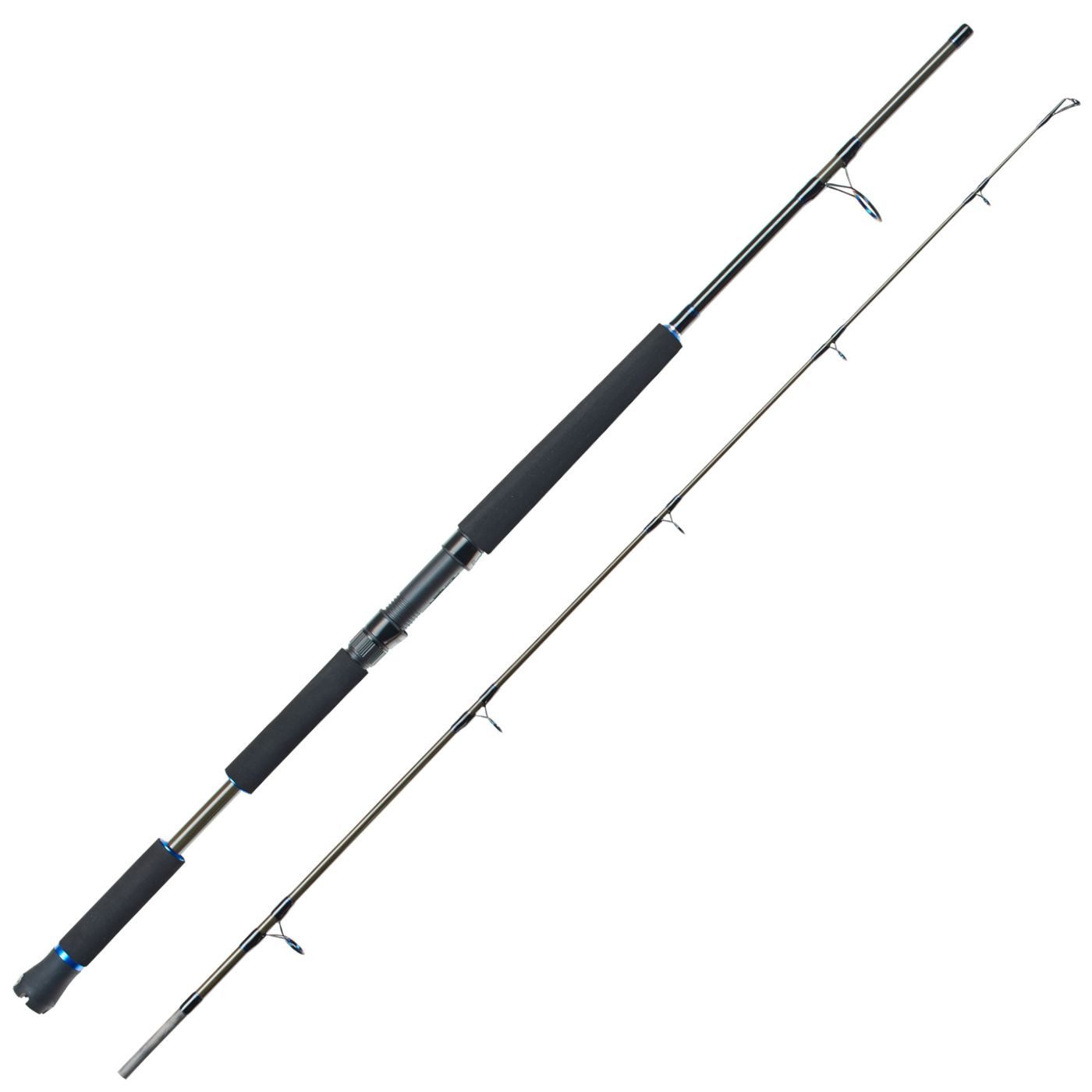 Dieter Eisele Pilkrute Eisele Bootsrute Thrill 2,15m S-Type 12-30lbs - Meeresrute