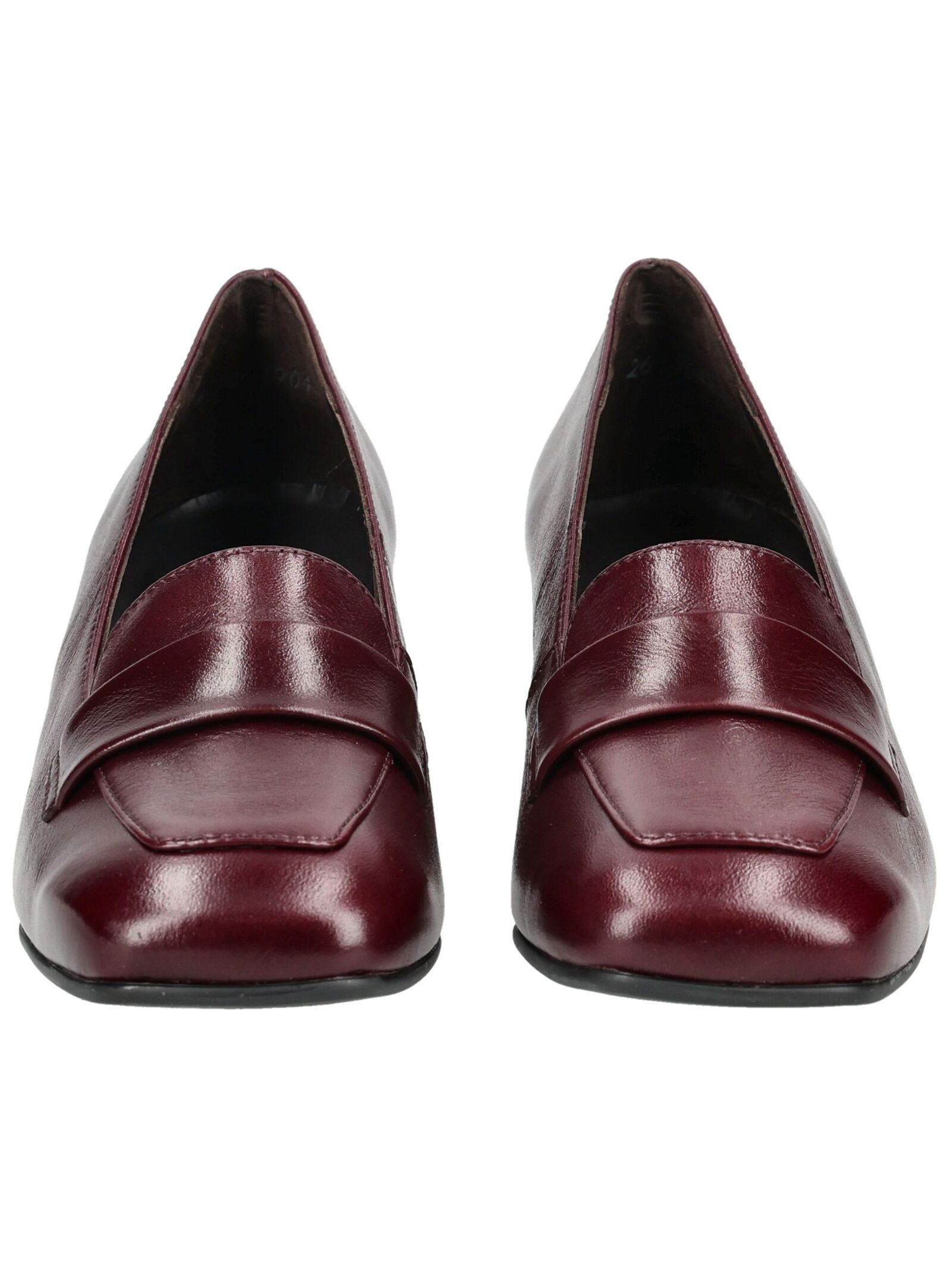 Paul Green Paul Green Pumps Leder Pumps