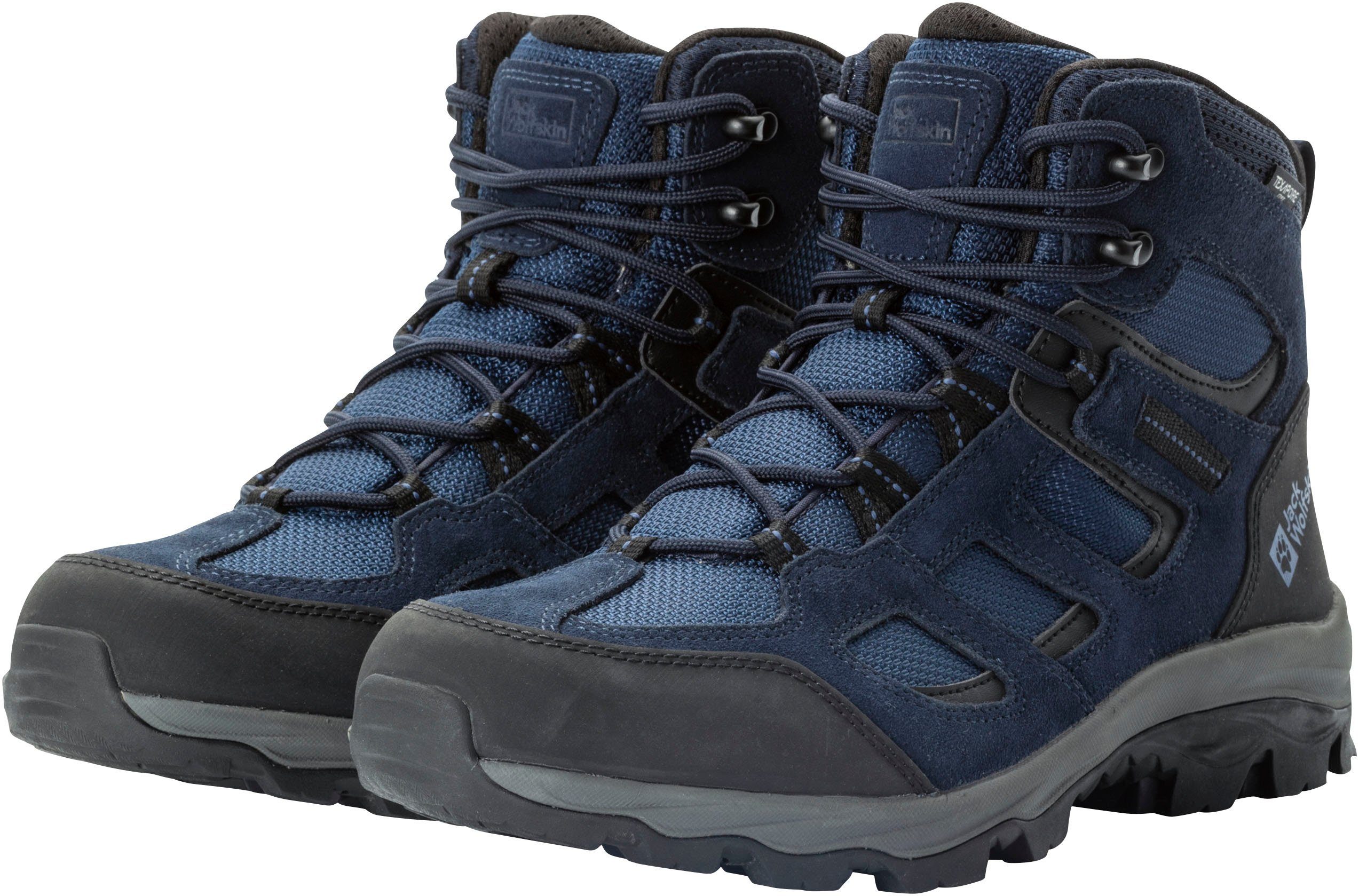 Jack Wolfskin VOJO 3 TEXAPORE MID M Wanderschuh wasserdicht