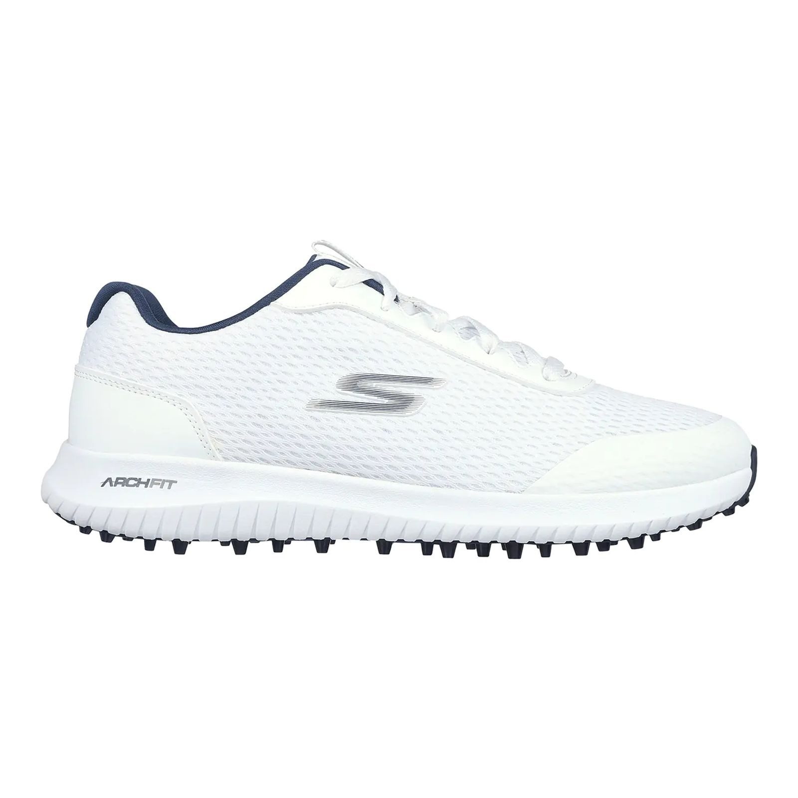 Skechers Skechers GO GOLF Max Fairway 3 Golfschuhe Herren Golfschuh Wasserabweisend