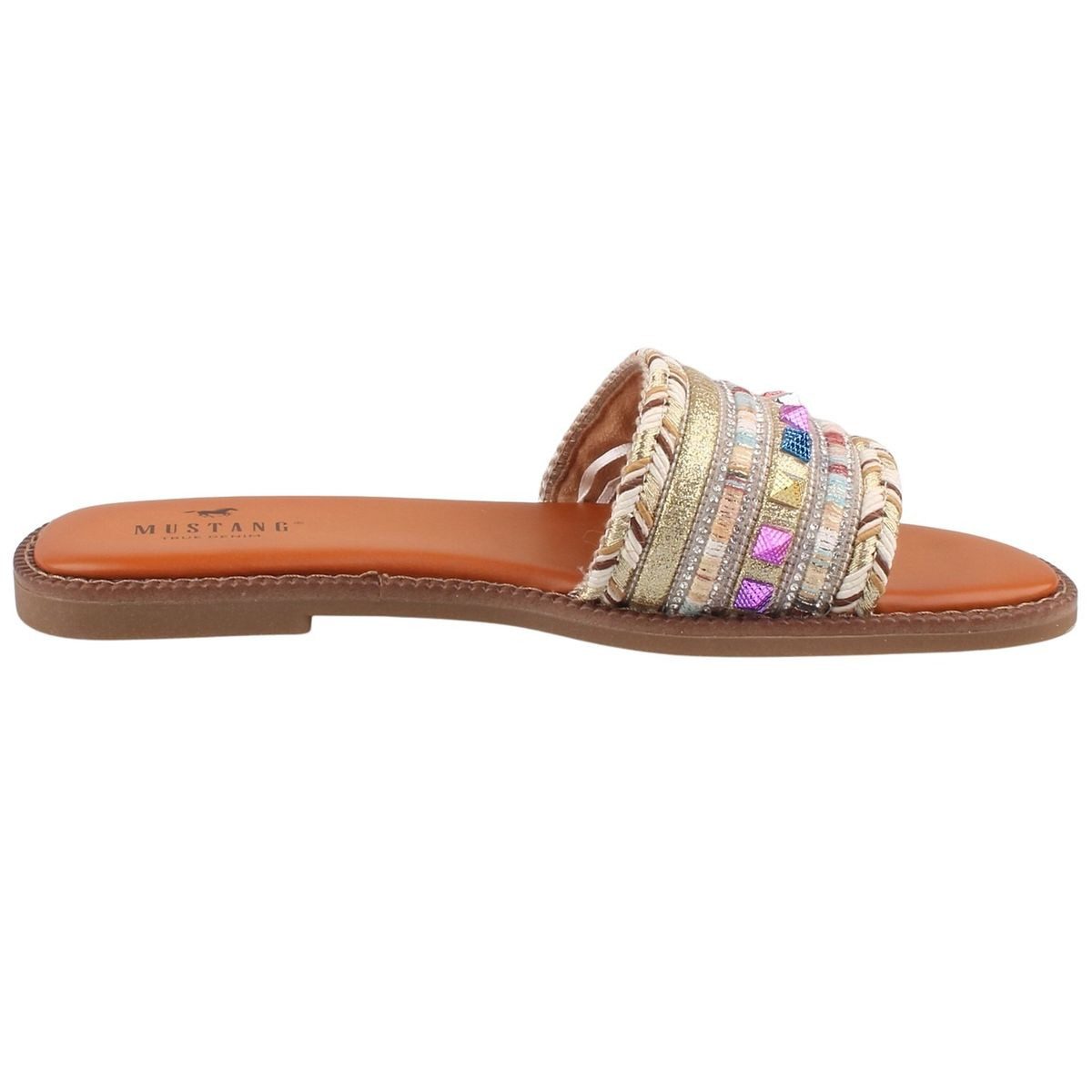 Mustang Shoes 1519703/699 Clog günstig online kaufen