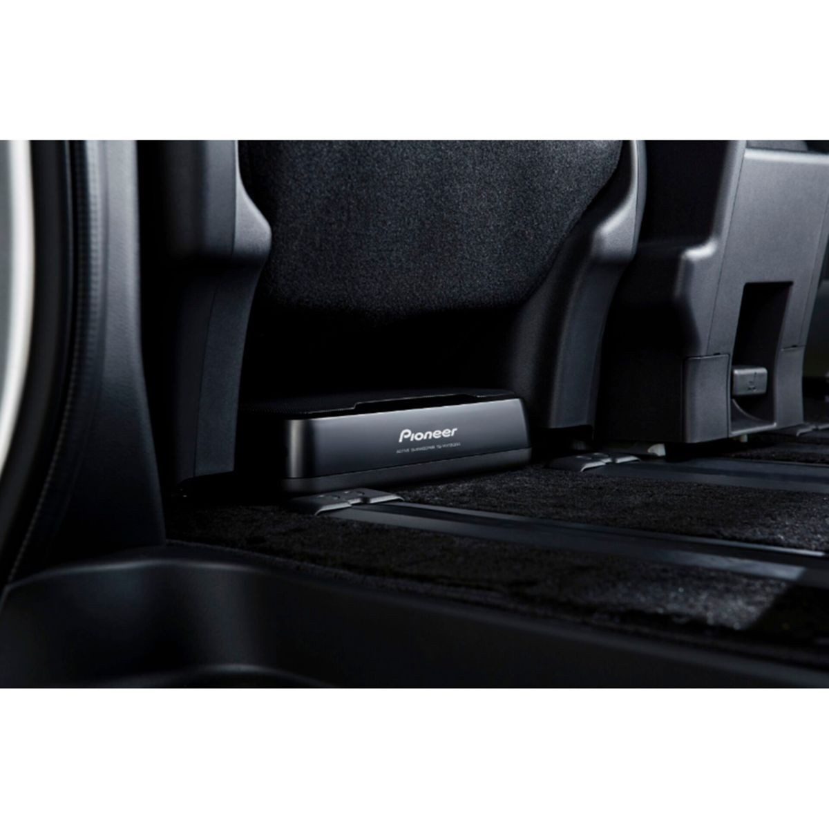 Pioneer TS-WX130EA Auto-Lautsprecher