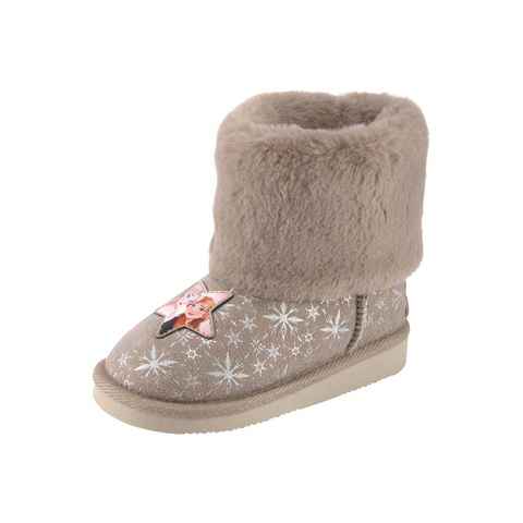 Disney Frozen Winterboots Warmfutter