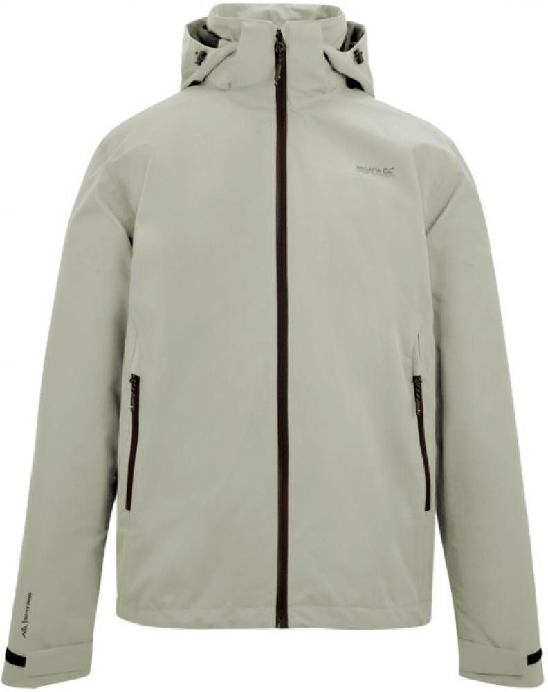 Softshelljacke Softshell Jacke Herren Oakhowe Mens Waterproof Shell