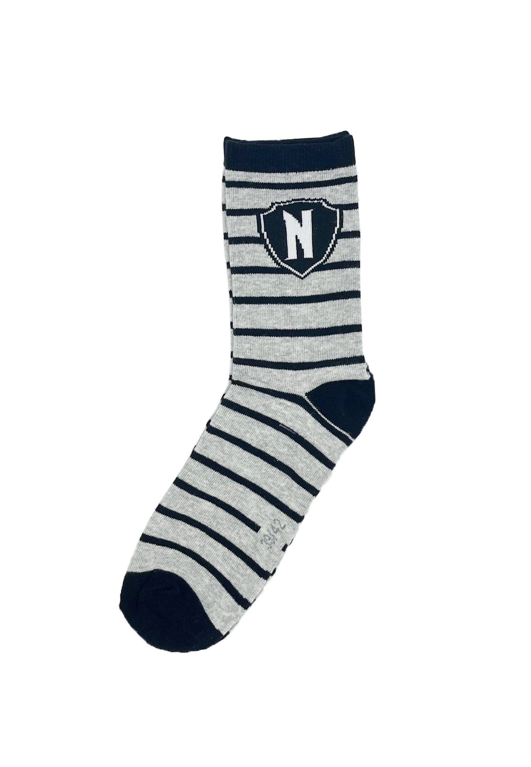 ONOMATO! Socken Wednesday Damen Strümpfe Socken günstig online kaufen